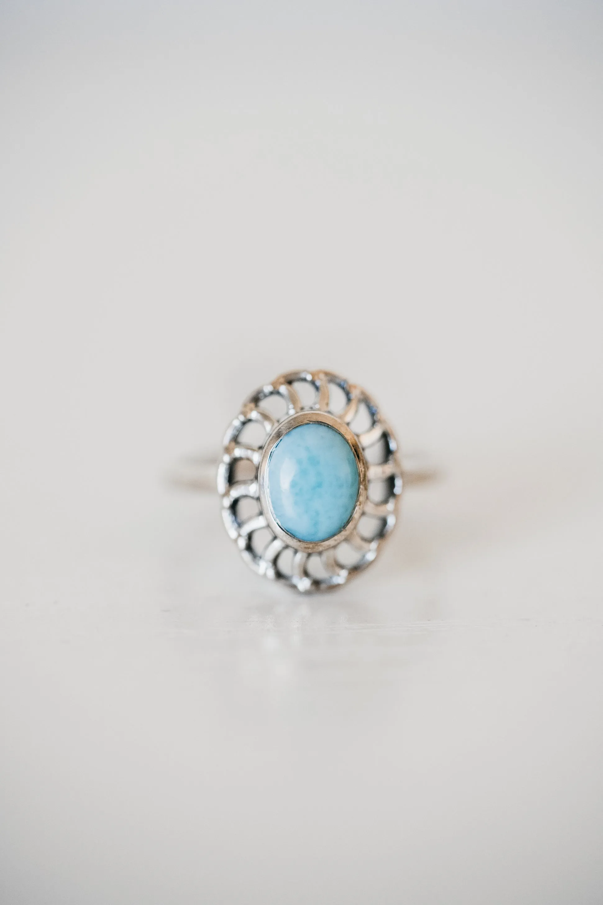 Lina Ring sold by Goldie Lew product image thumbnail 3
