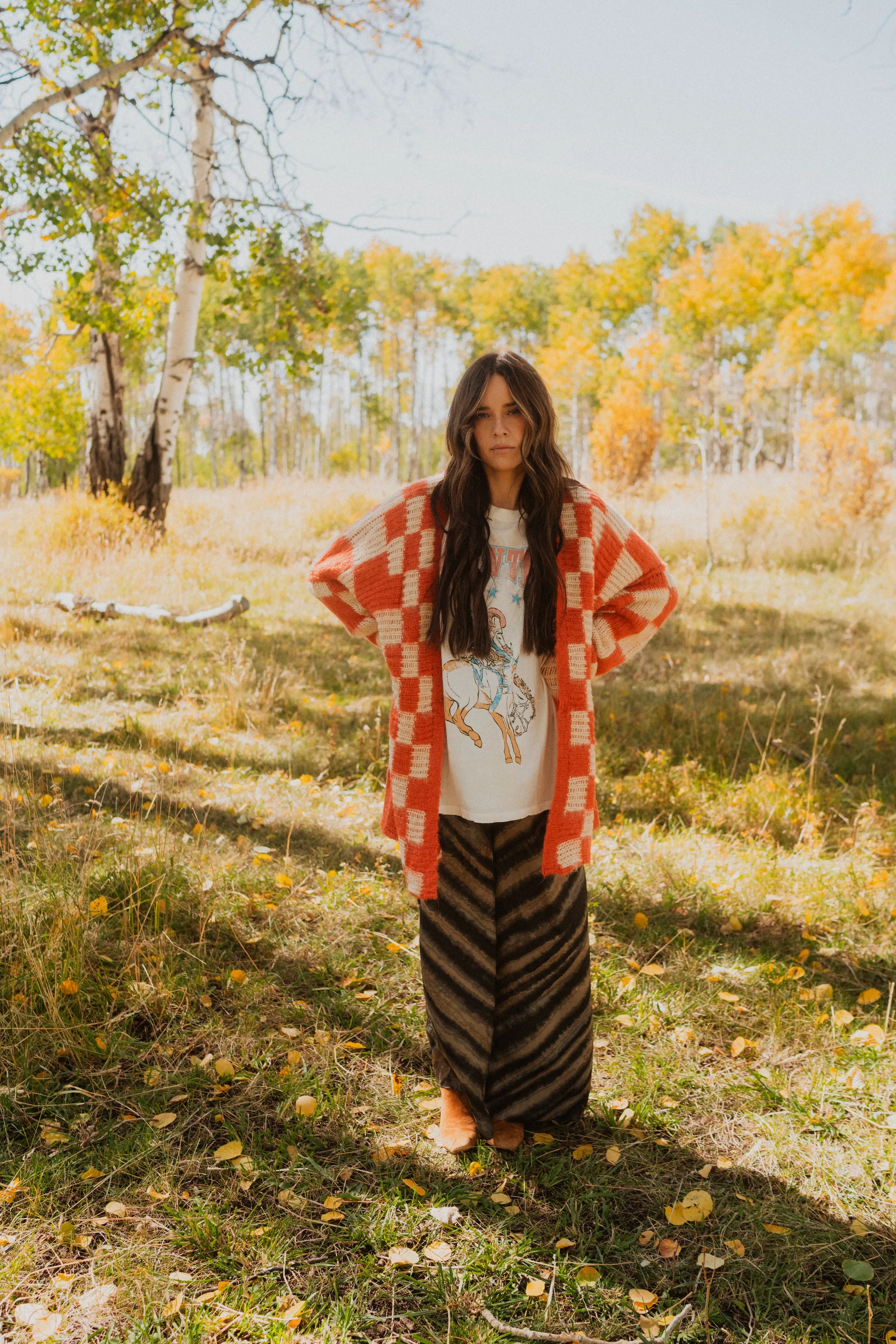 Wanted Cowboy T-Shirt sold by Goldie Lew product image thumbnail 3