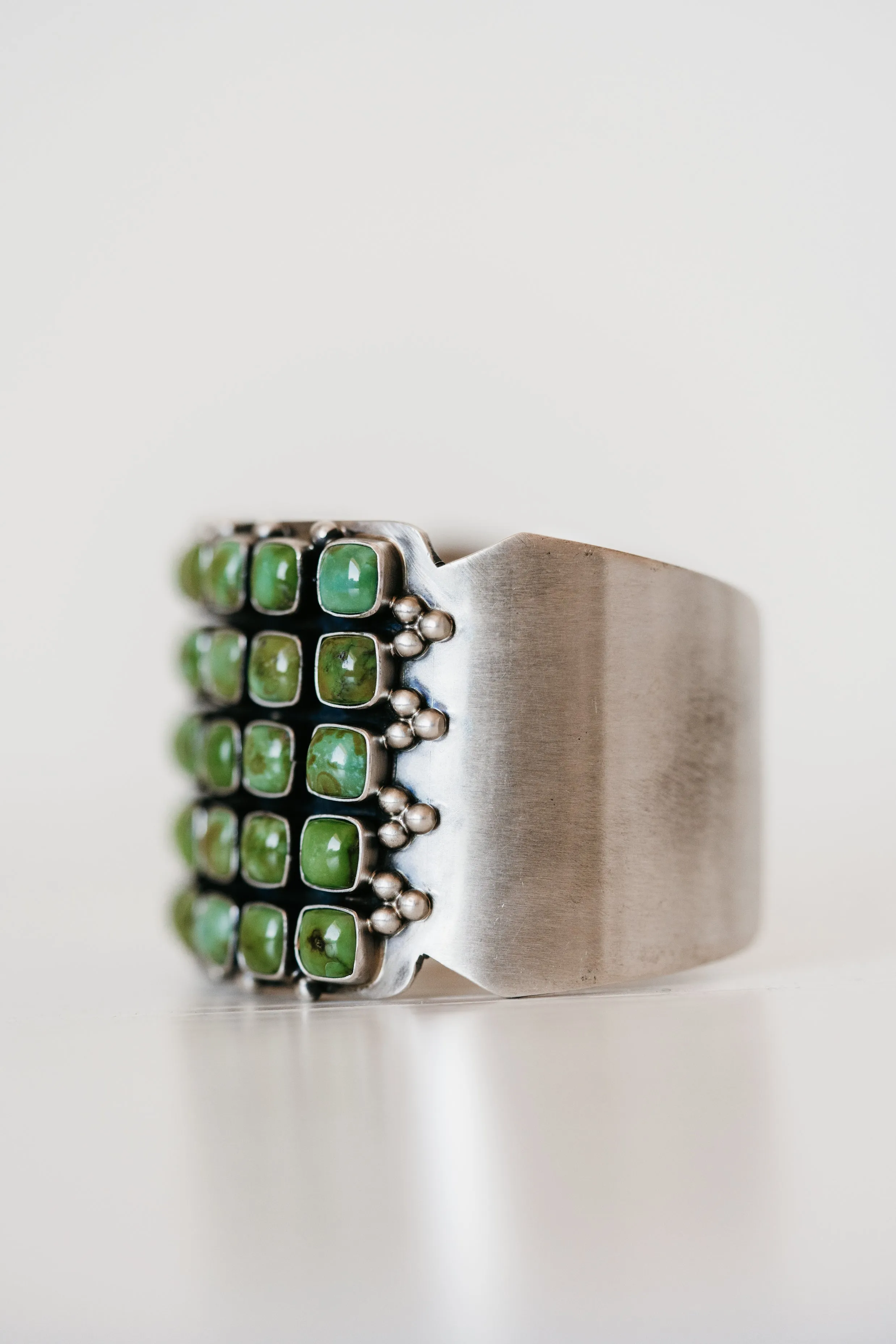 Hazel Cuff sold by Goldie Lew product image thumbnail 4