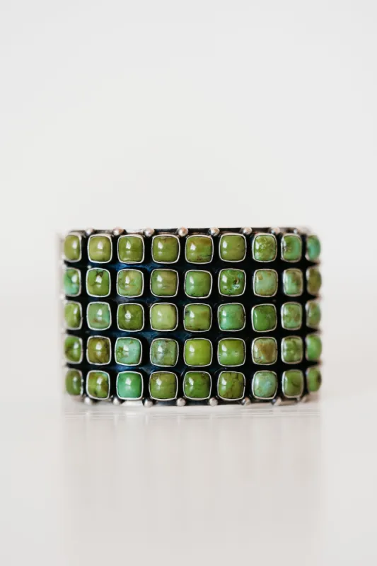 Hazel Cuff sold by Goldie Lew