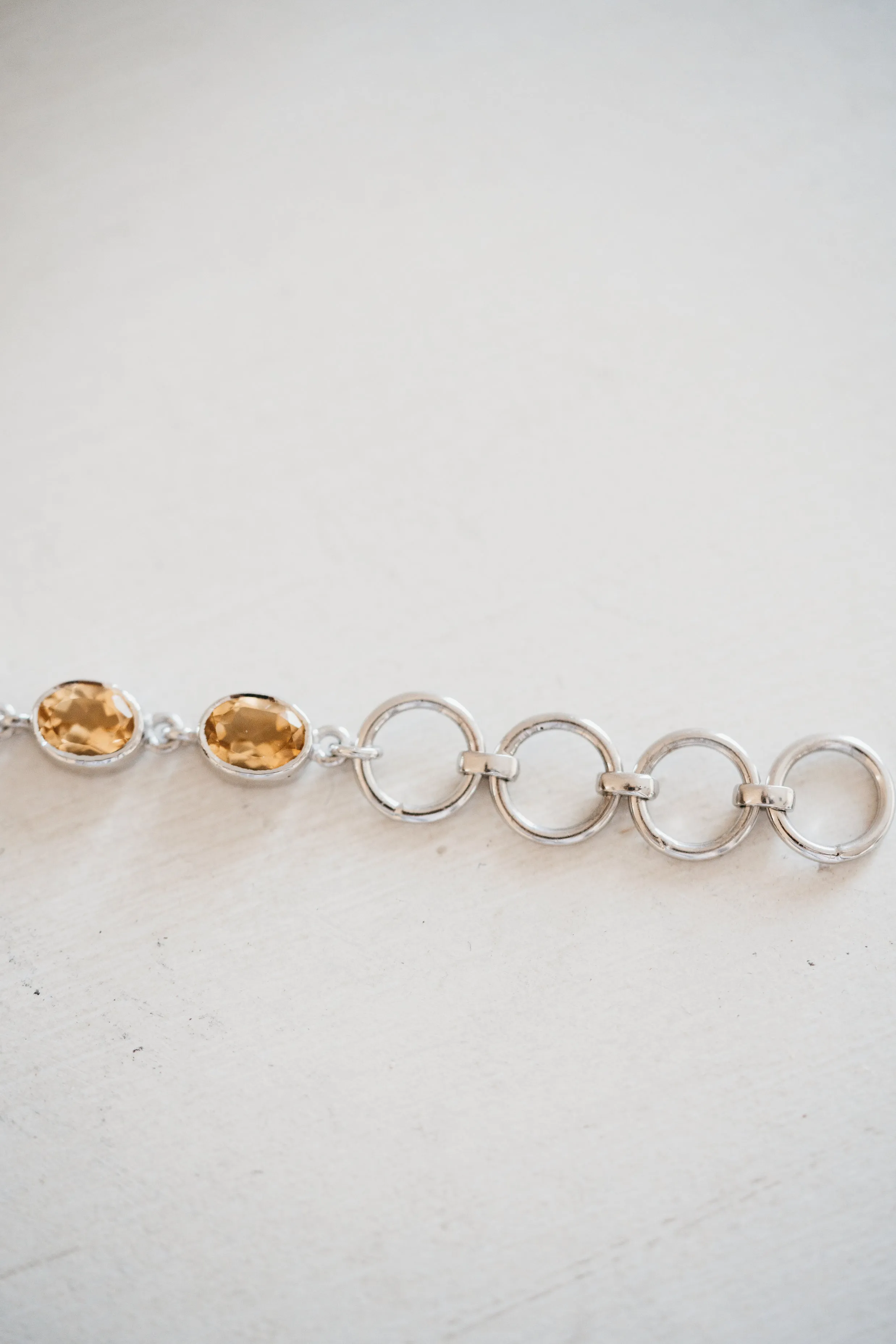 Estelle Bracelet sold by Goldie Lew product image thumbnail 2