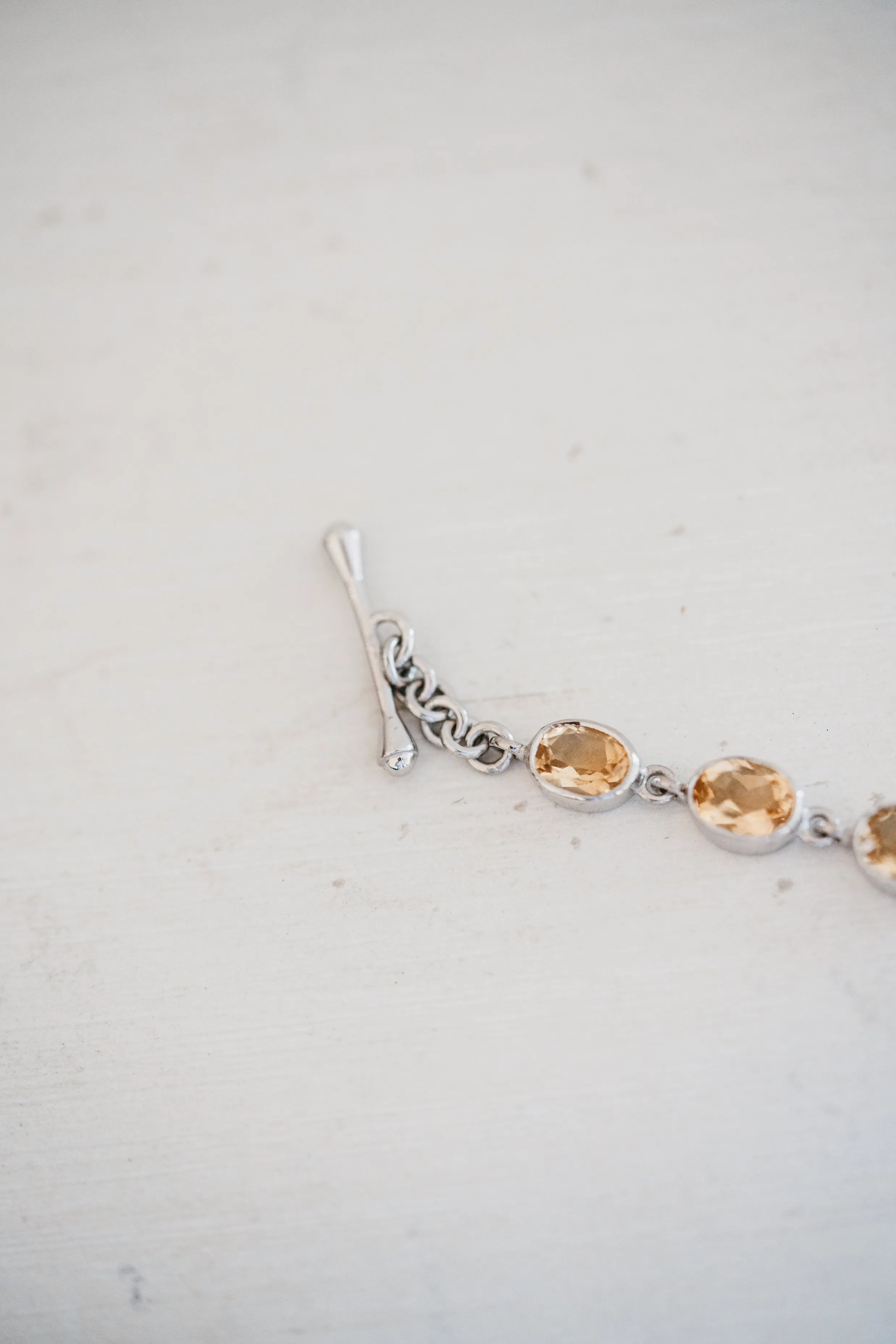 Estelle Bracelet sold by Goldie Lew product image thumbnail 3