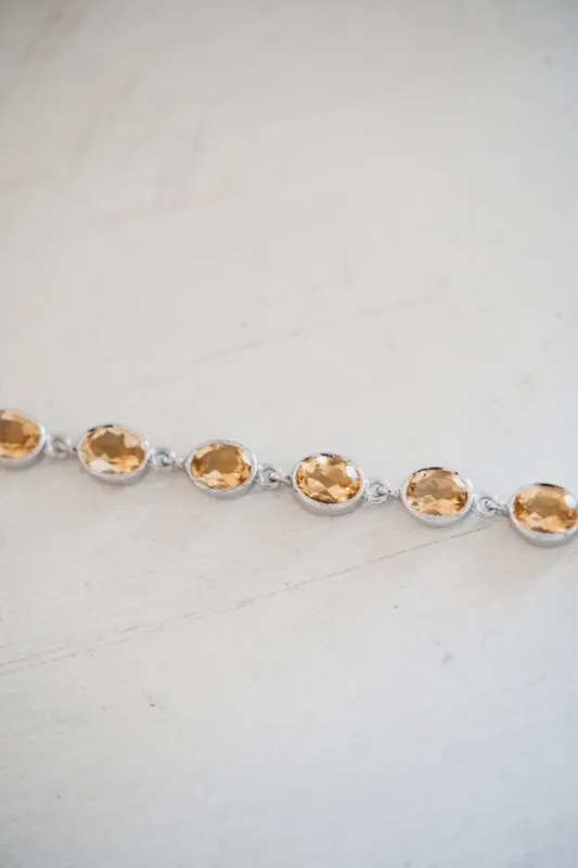 Estelle Bracelet sold by Goldie Lew