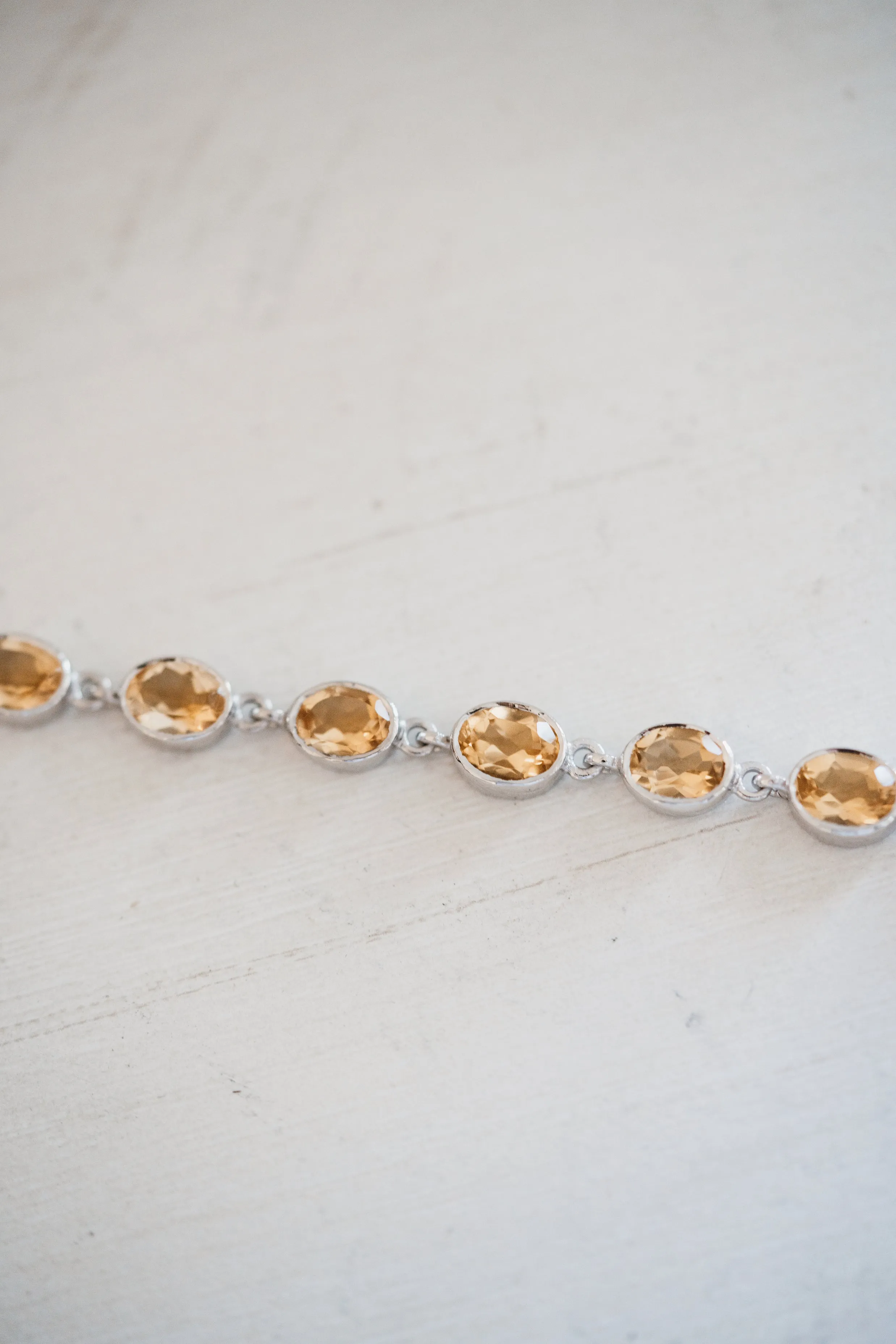 Estelle Bracelet sold by Goldie Lew