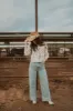 Meredith Jeans sold by Goldie Lew