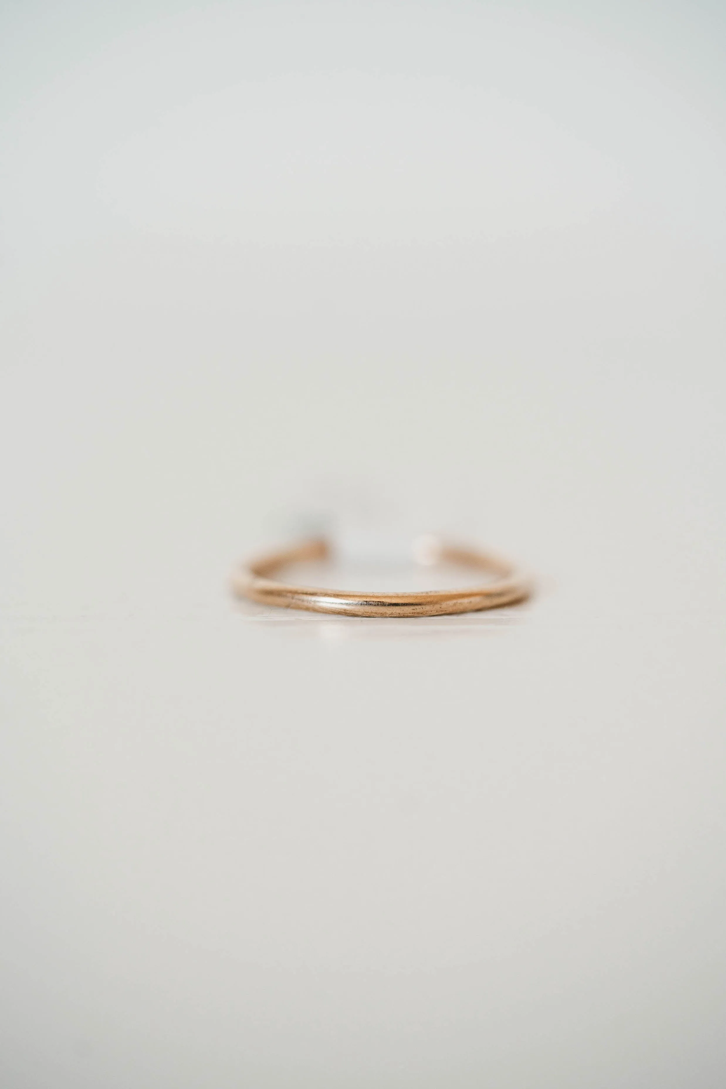 Gold Stacker | Saros - FINAL SALE sold by Goldie Lew