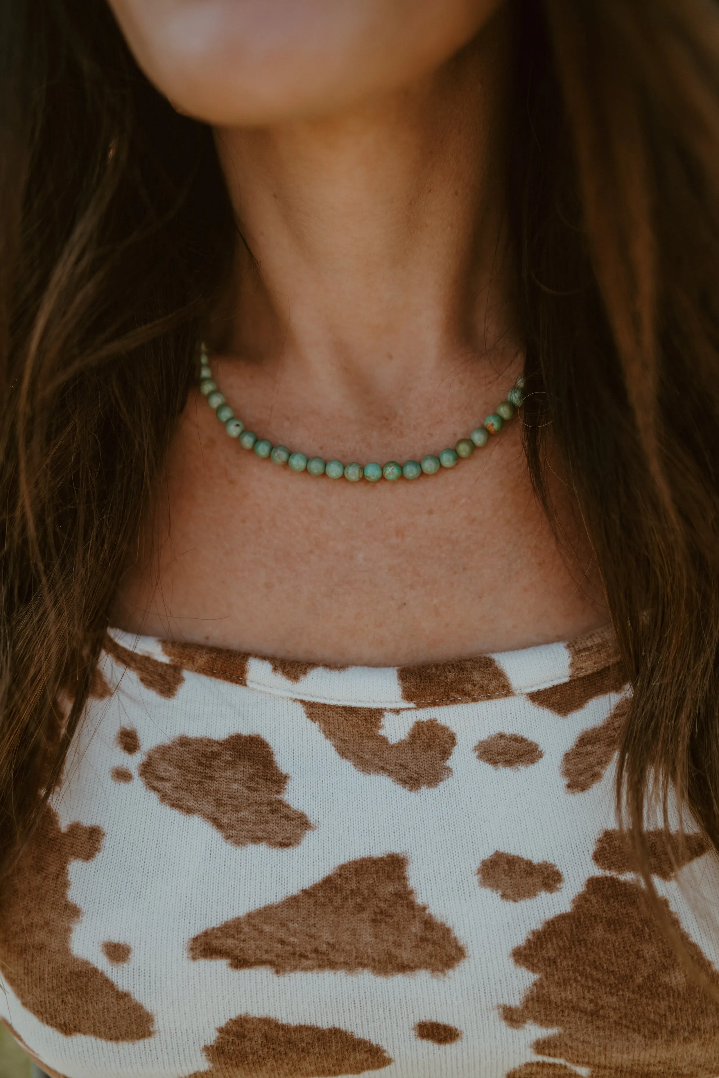 Gilly Necklace sold by Goldie Lew product image thumbnail 3