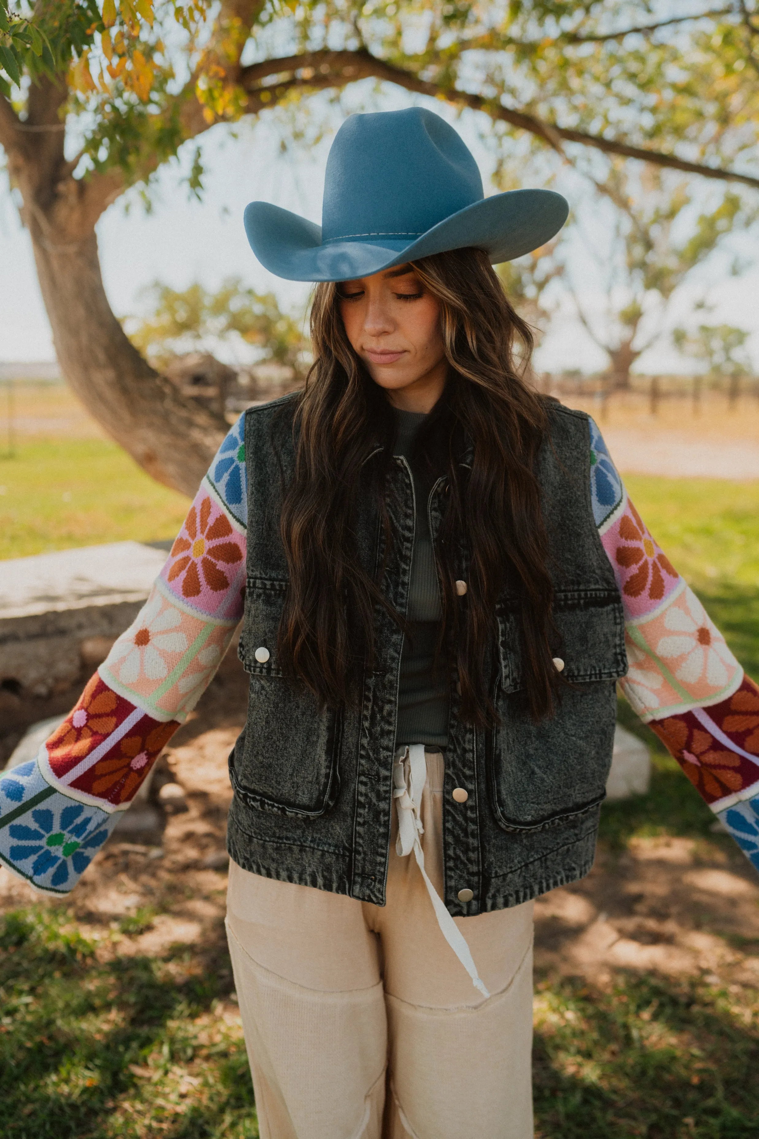 Staten Jacket sold by Goldie Lew product image thumbnail 2