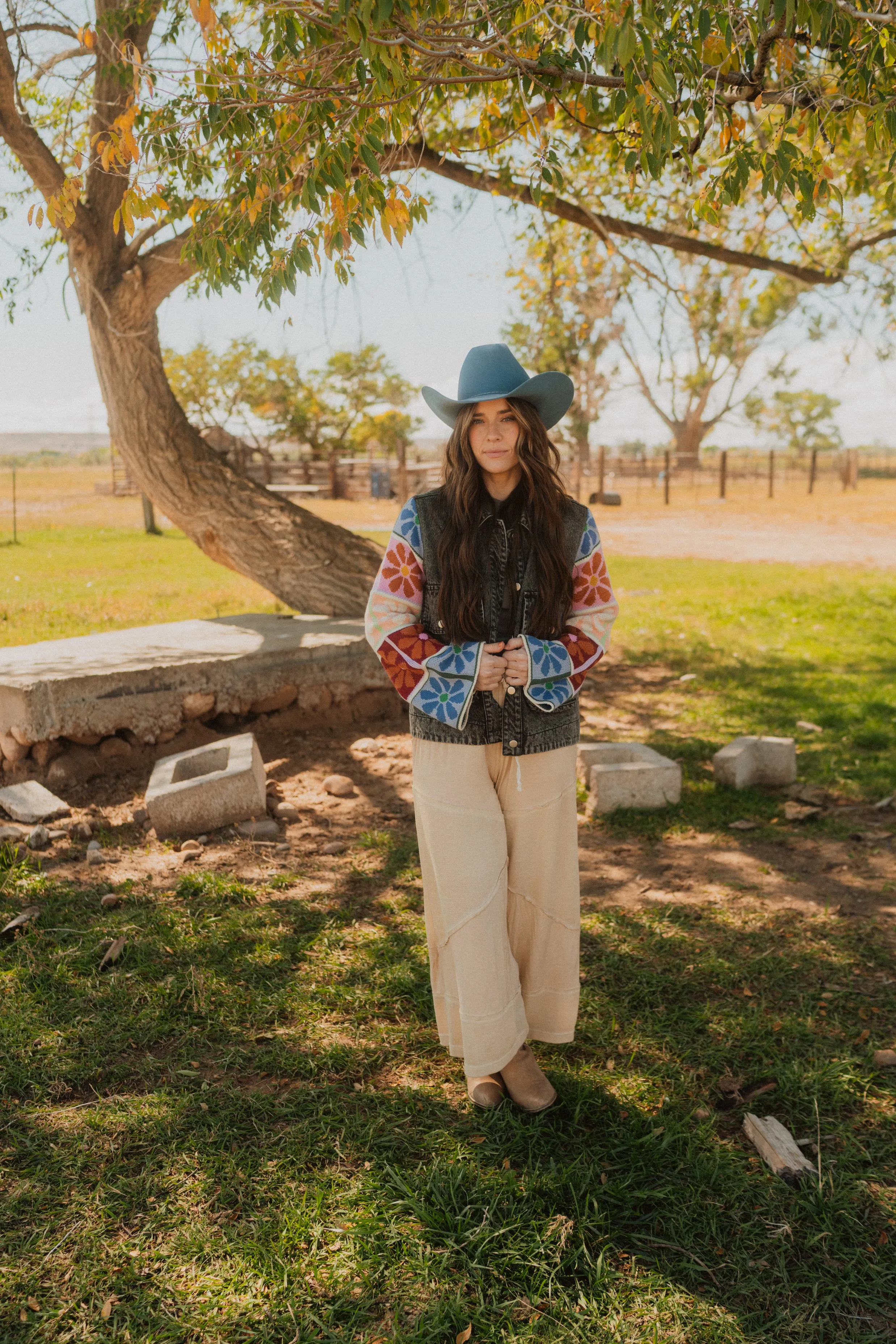 Staten Jacket sold by Goldie Lew product image thumbnail 5