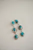 Laura Earrings sold by Goldie Lew