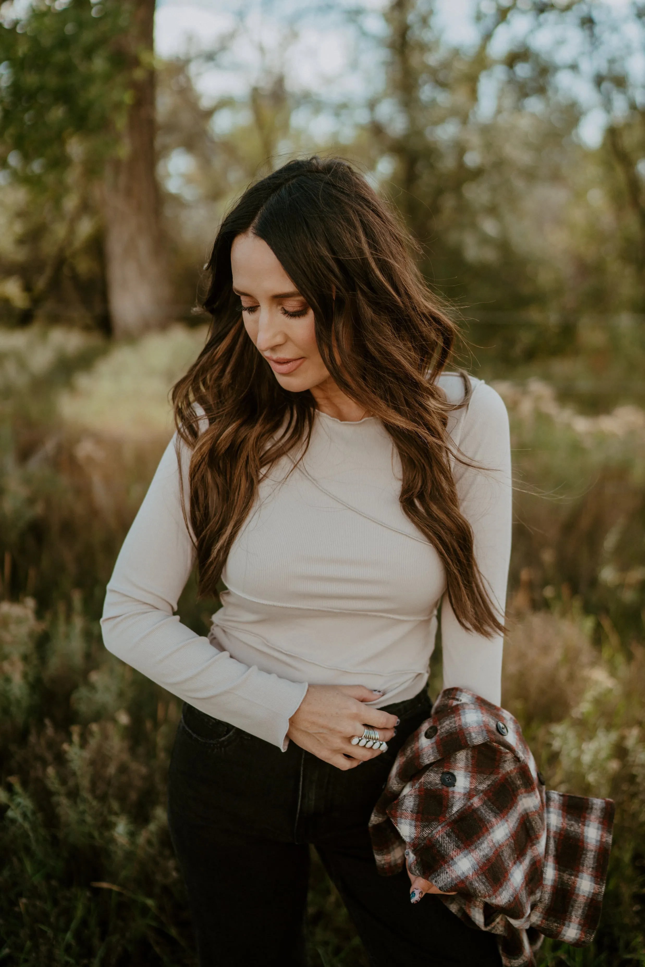 Tristan Top sold by Goldie Lew product image thumbnail 3