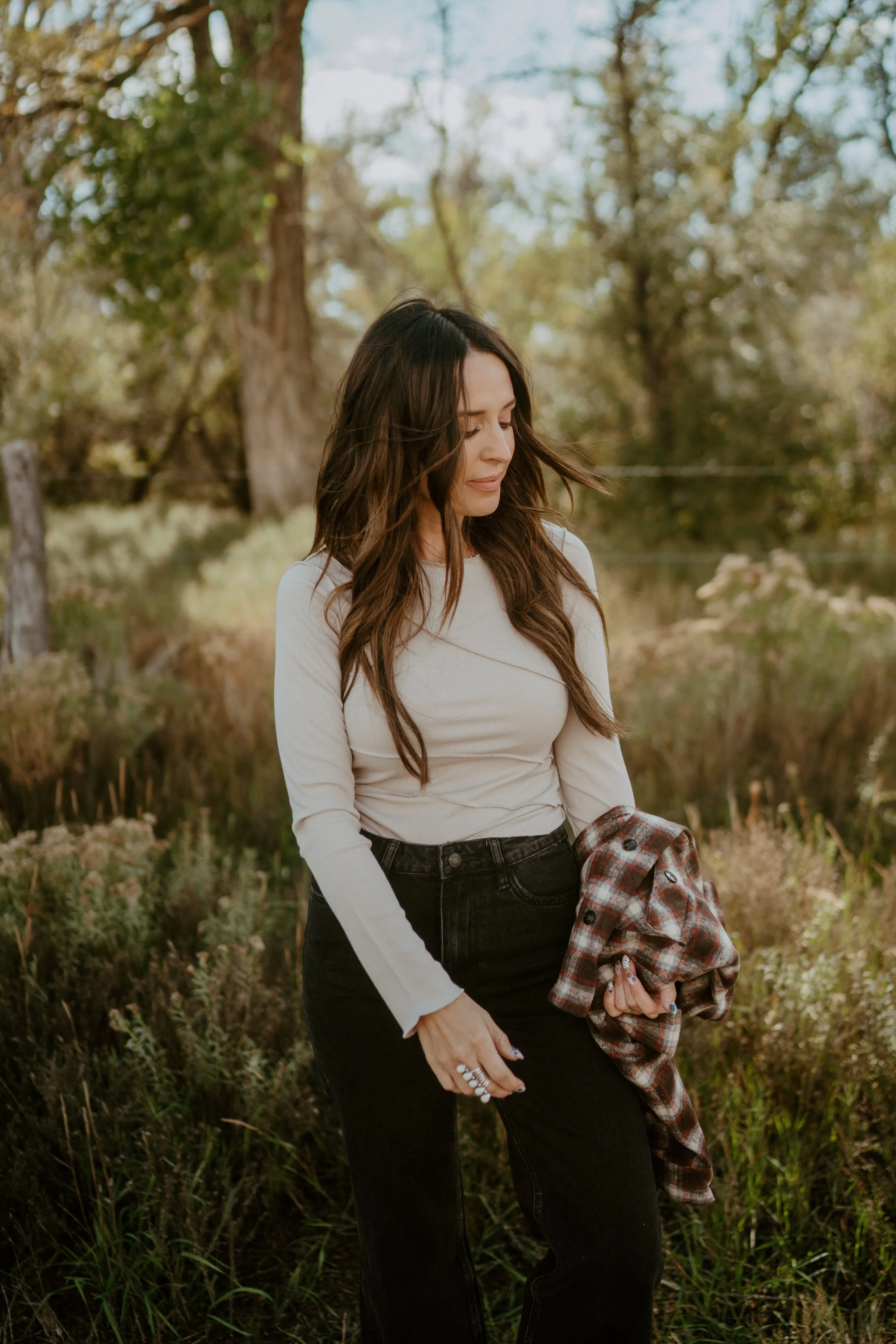 Tristan Top sold by Goldie Lew product image thumbnail 4