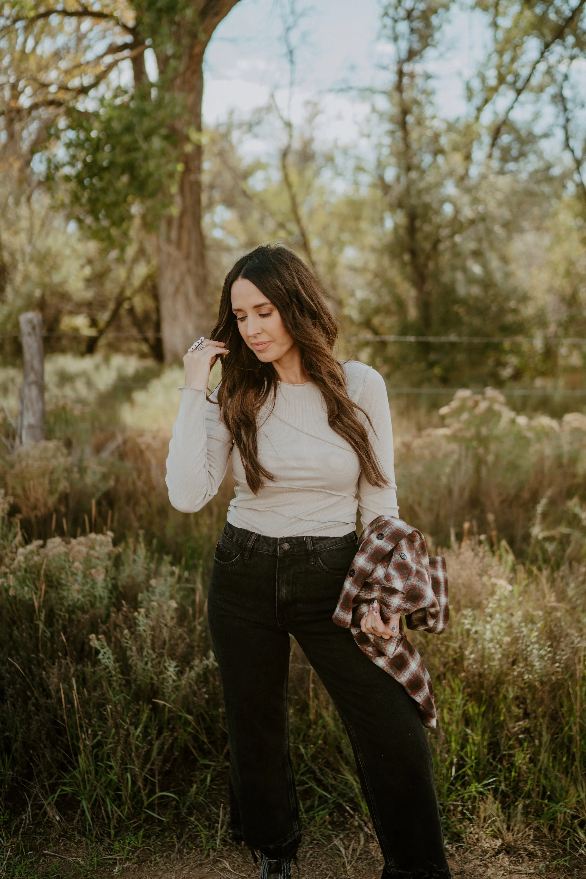 Tristan Top sold by Goldie Lew product image thumbnail 2