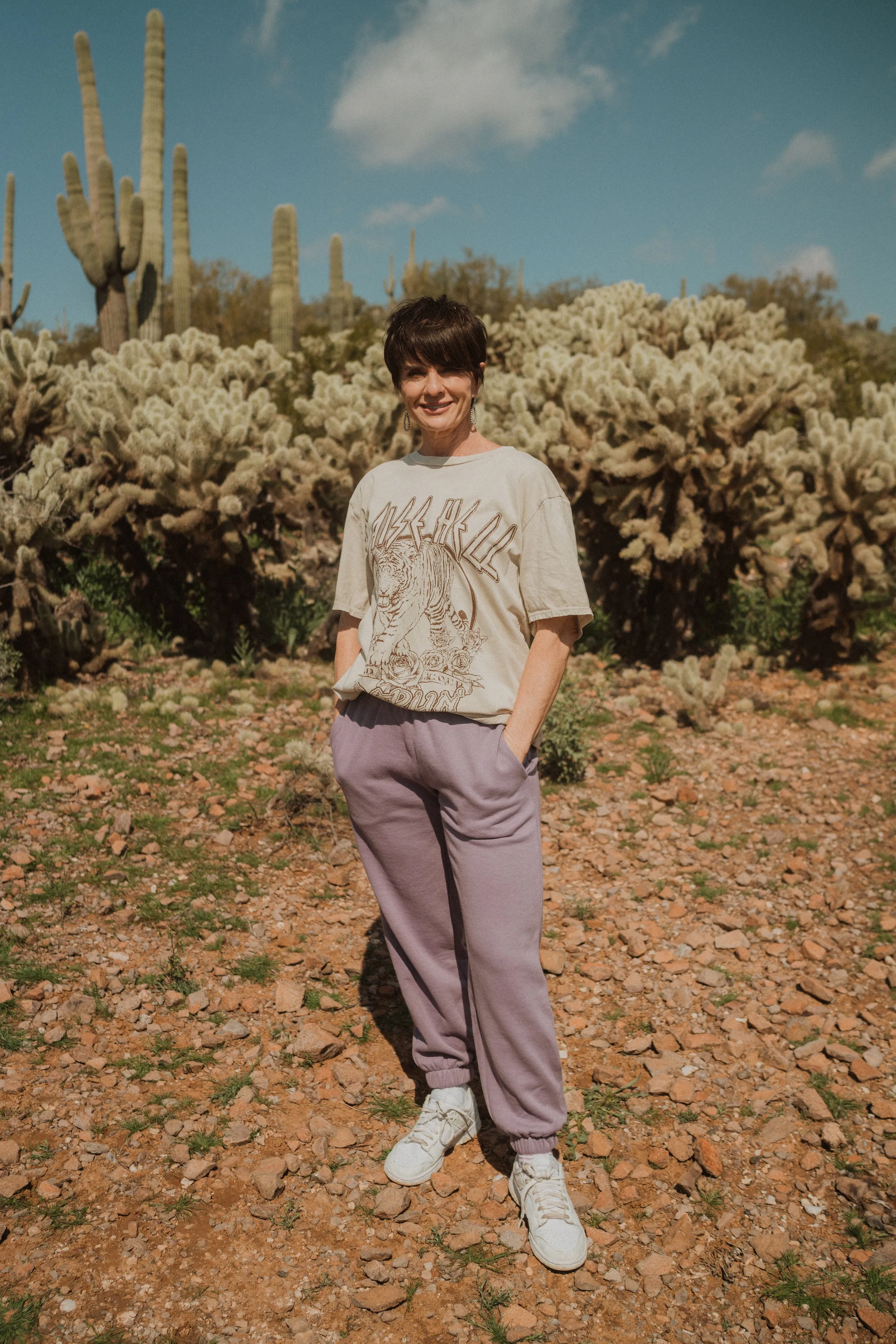 Lisbon Sweats sold by Goldie Lew product image thumbnail 2