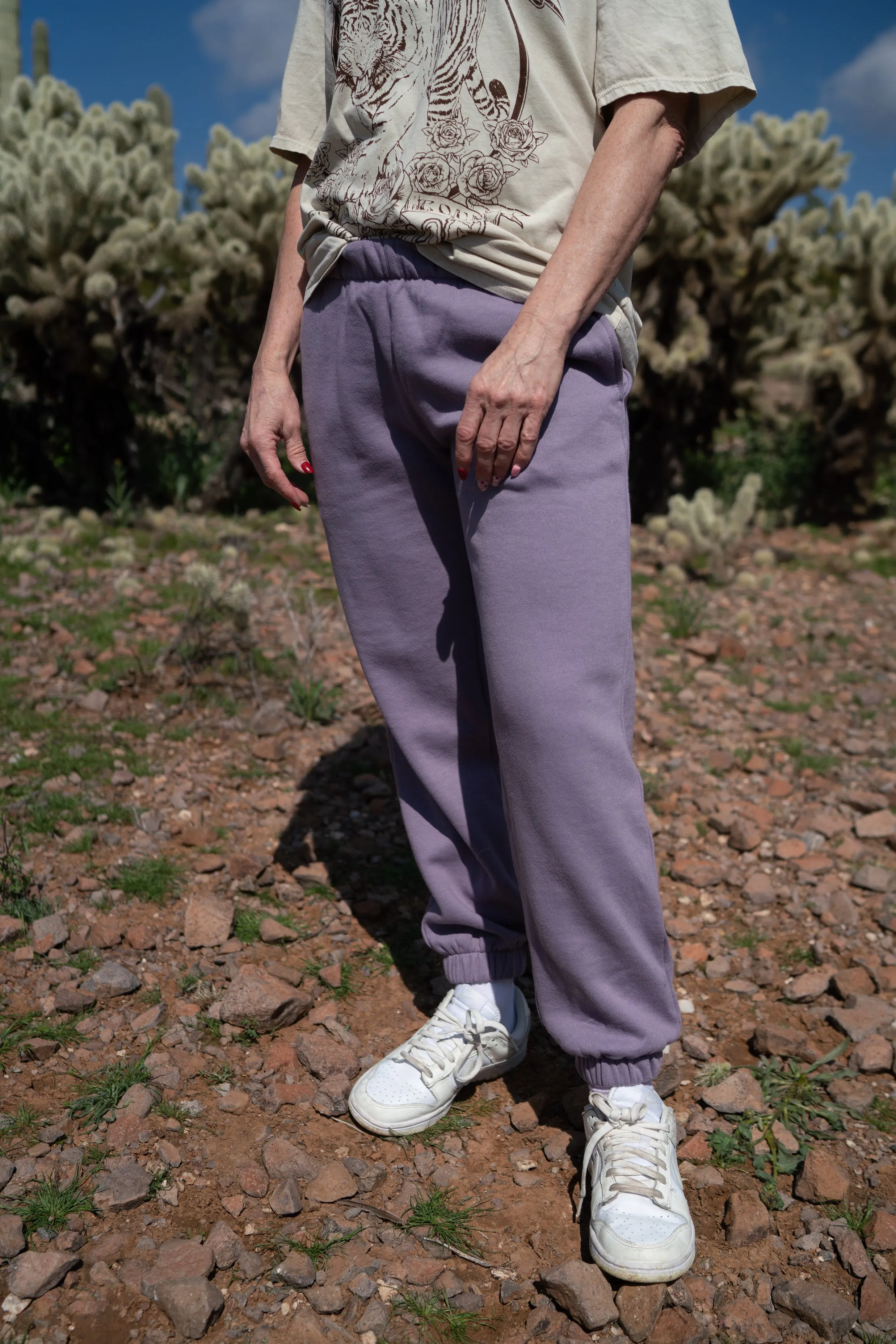 Lisbon Sweats sold by Goldie Lew product image thumbnail 5