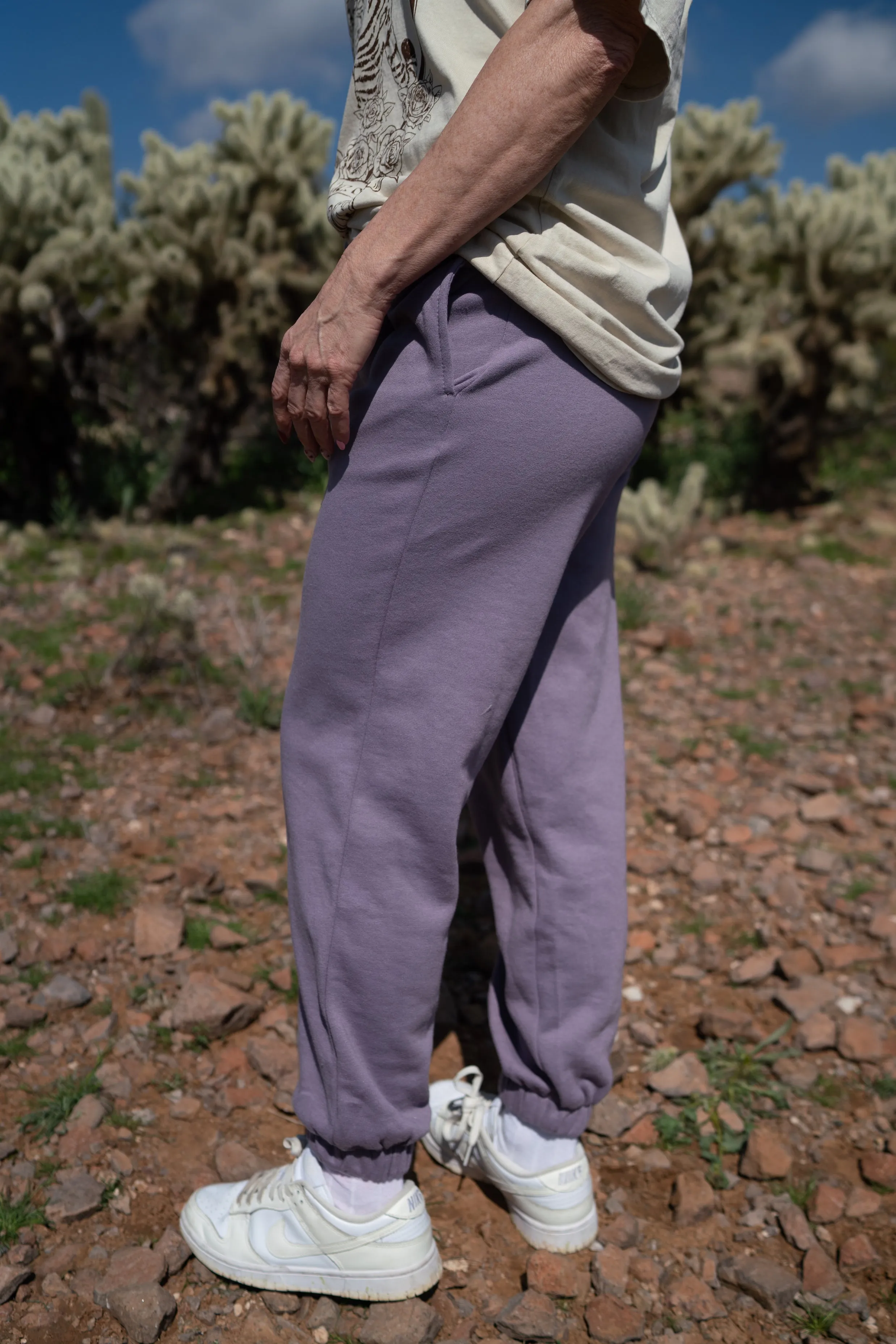 Lisbon Sweats sold by Goldie Lew product image thumbnail 4