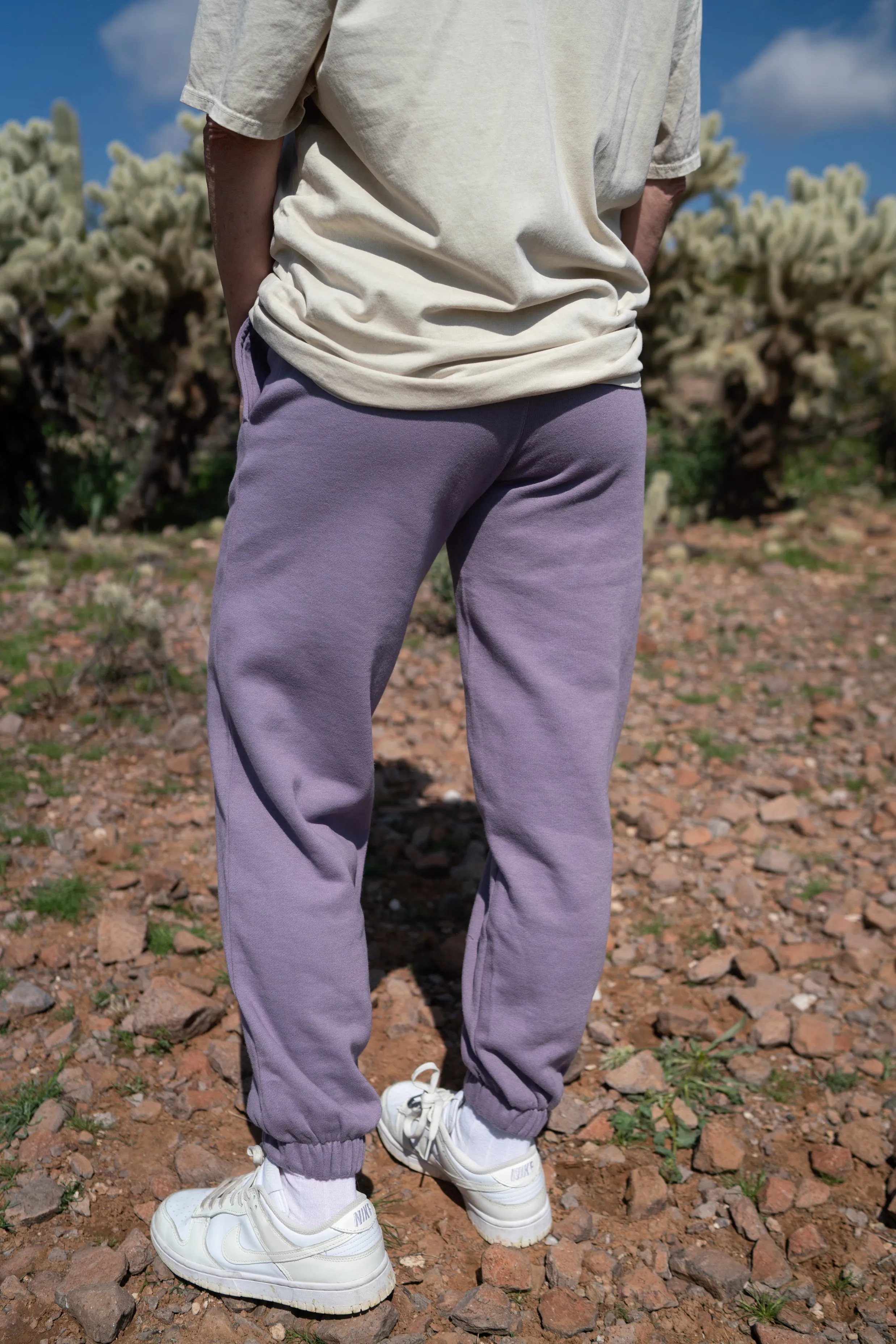 Lisbon Sweats sold by Goldie Lew product image thumbnail 3