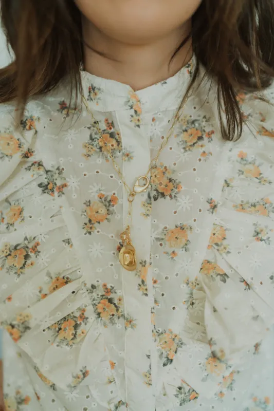 Forever Cowgirl Necklace sold by Goldie Lew