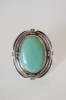 Knoxville Ring | Variscite sold by Goldie Lew