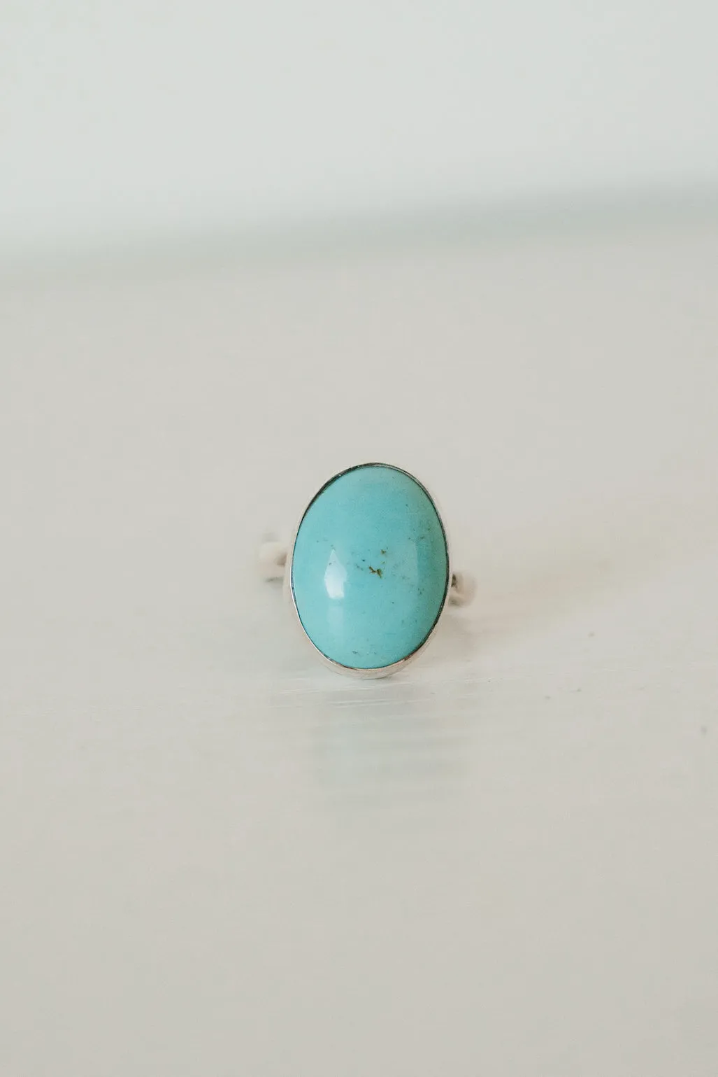William Ring | Turquoise sold by Goldie Lew product image thumbnail 2