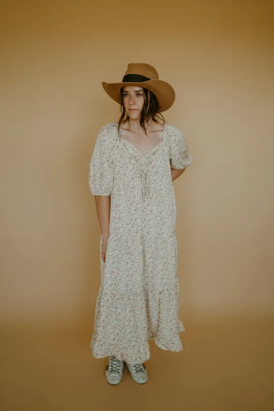 Melissa Dress - FINAL SALE sold by Goldie Lew