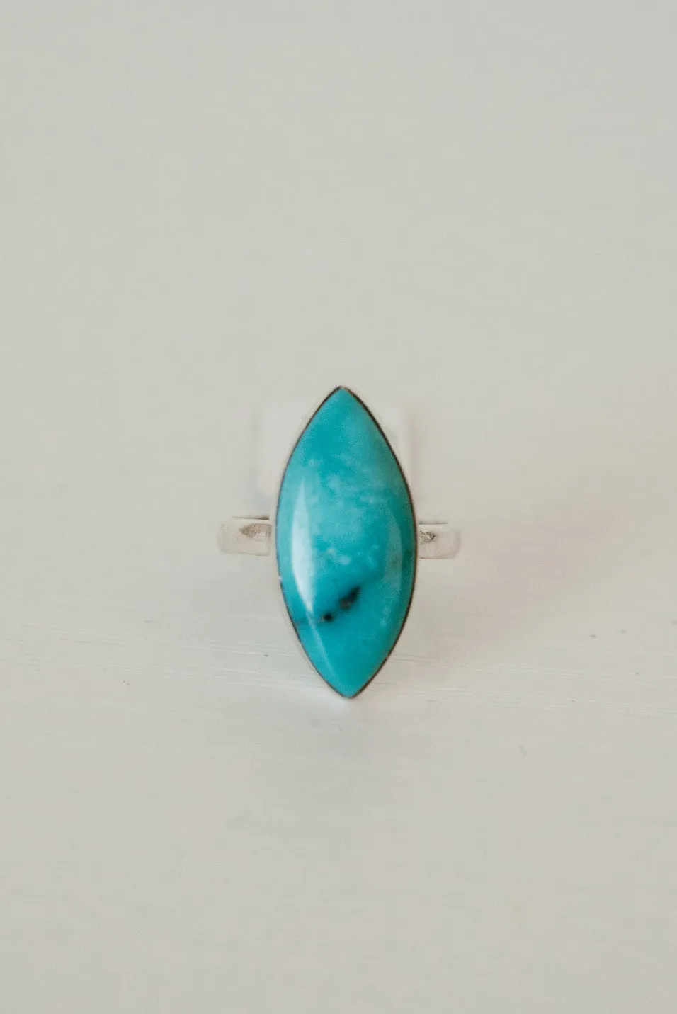 William Ring | Turquoise sold by Goldie Lew product image thumbnail 3