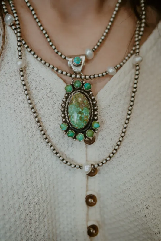 Rhapsody Pendant sold by Goldie Lew