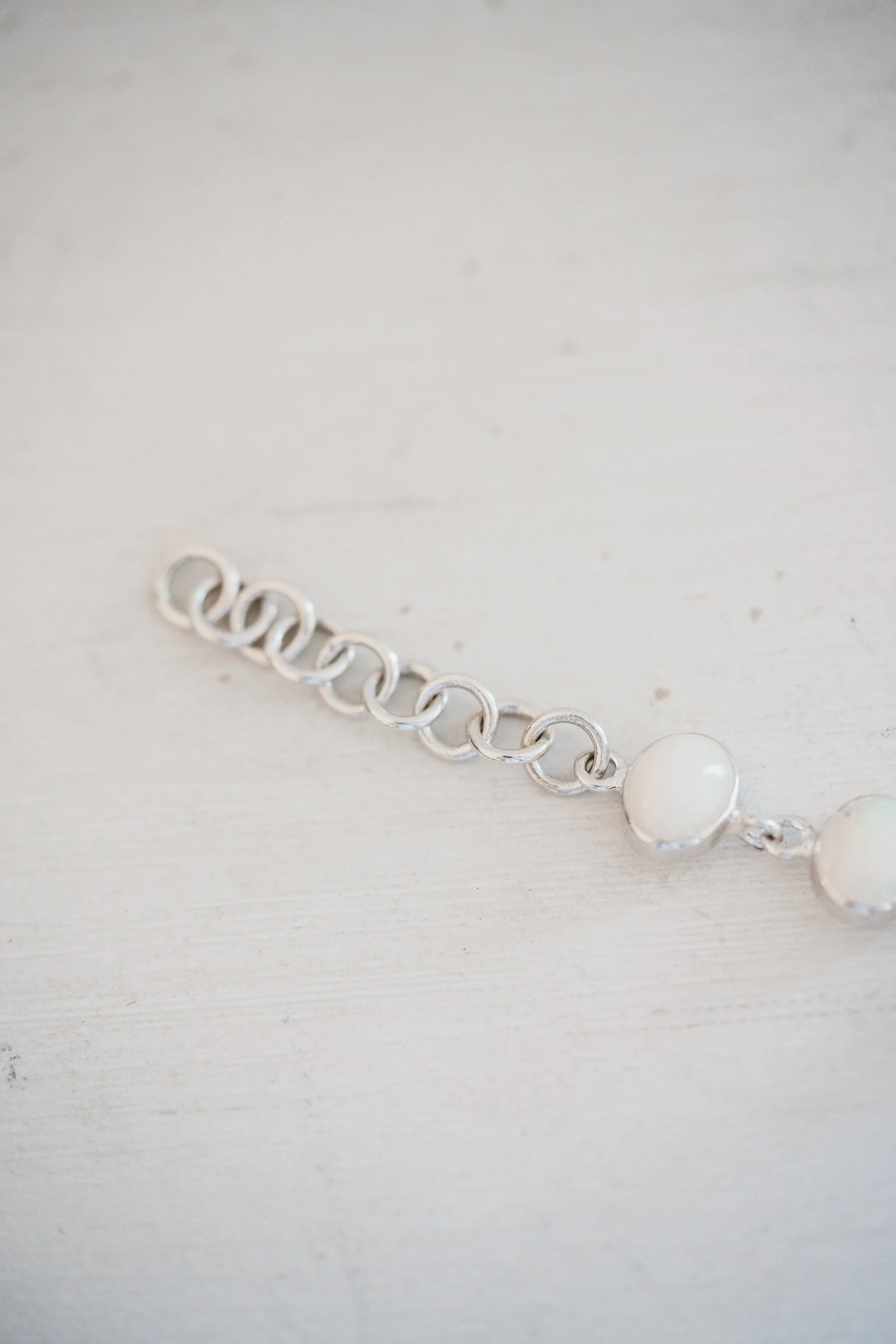 Venetian Bracelet sold by Goldie Lew product image thumbnail 3