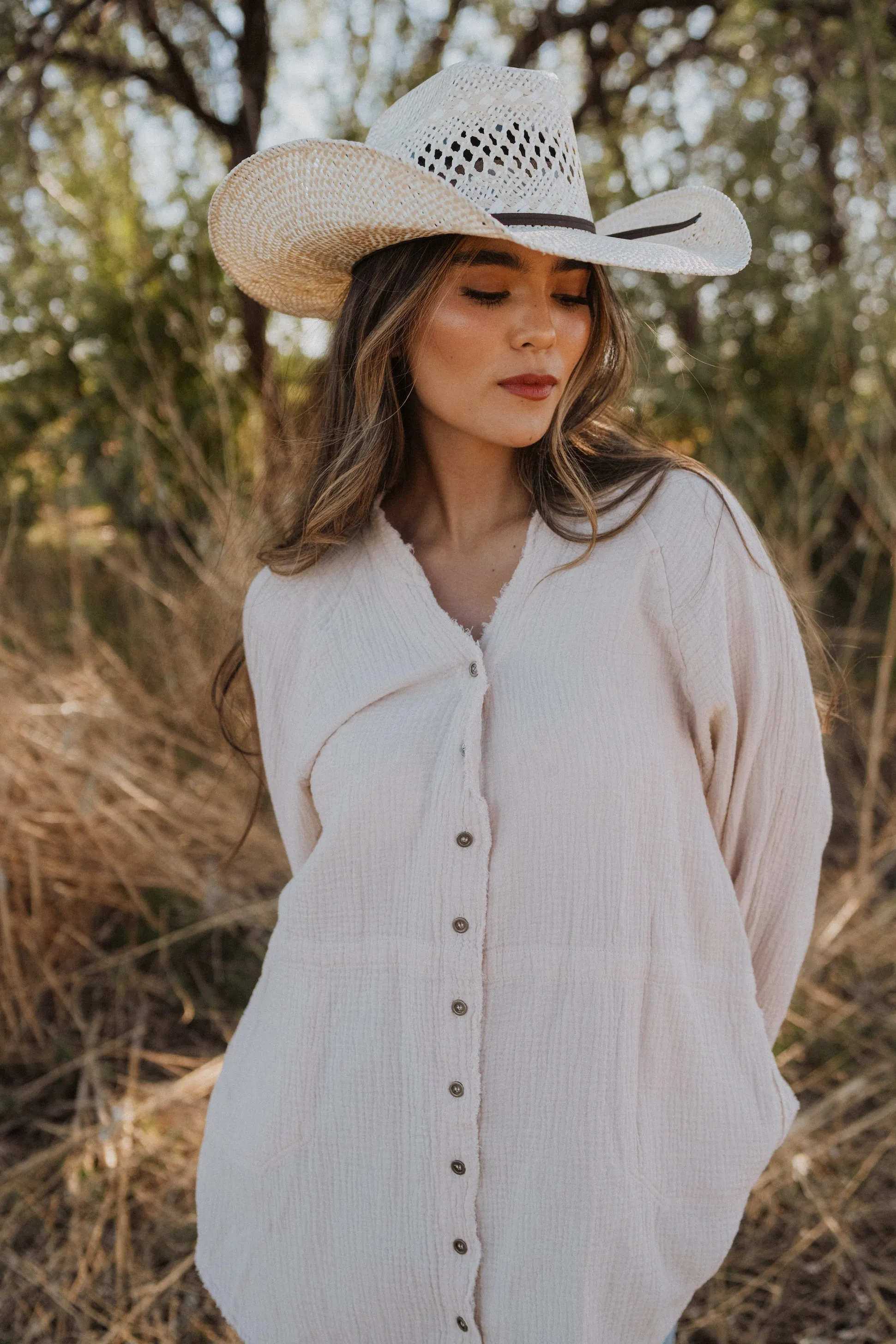 Alexa Top - FINAL SALE sold by Goldie Lew product image thumbnail 2