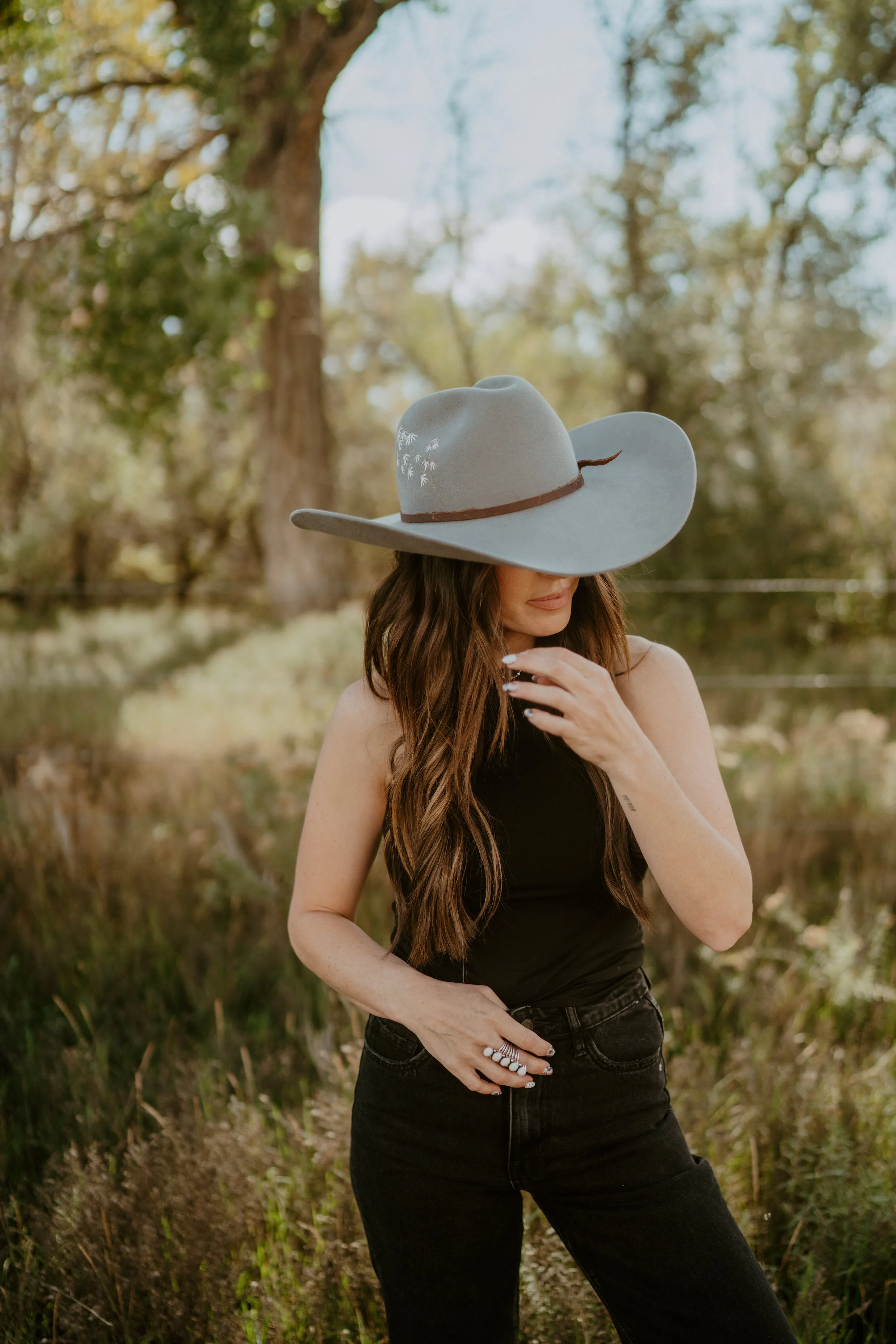 Letty Tank Top sold by Goldie Lew product image thumbnail 5