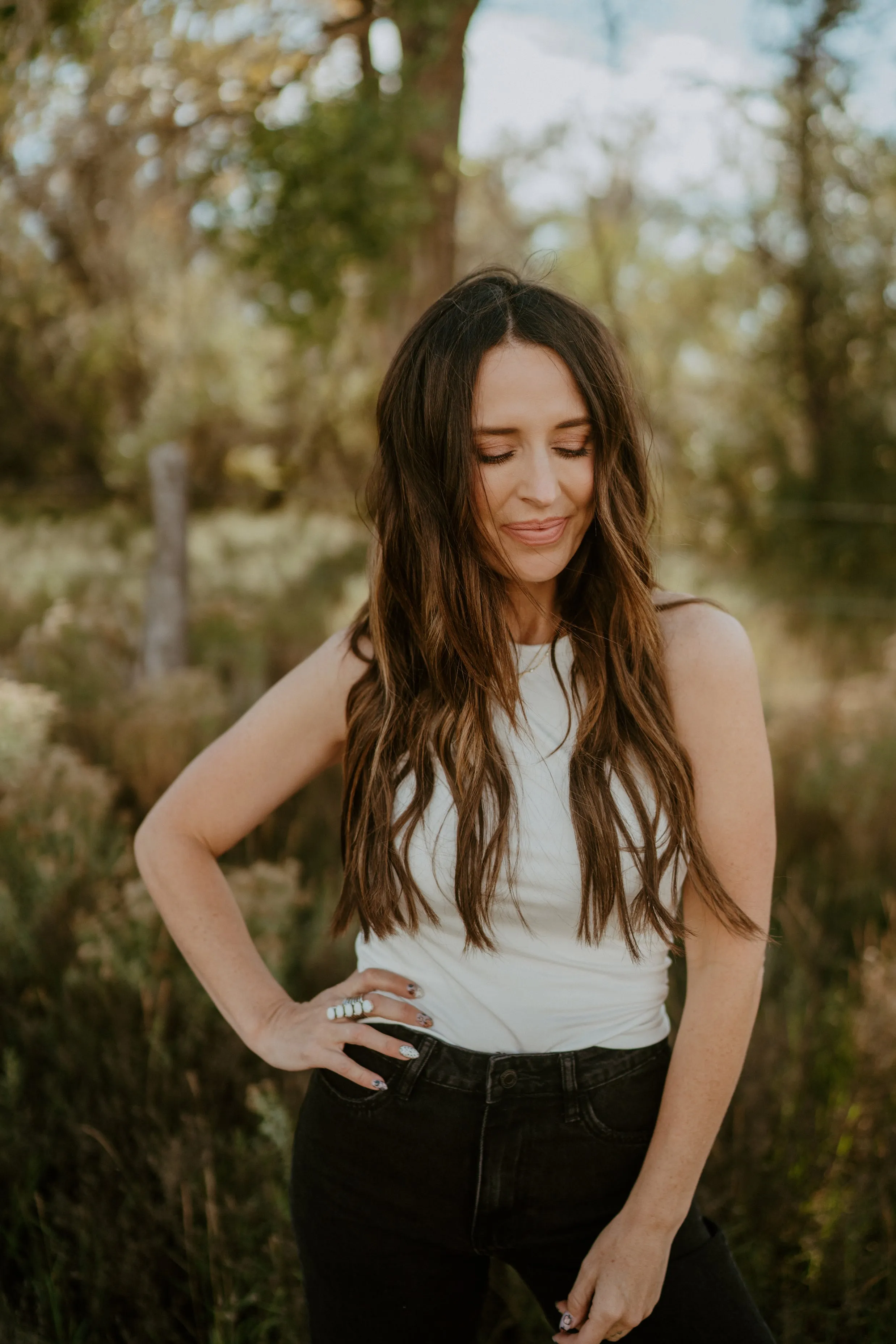 Letty Tank Top sold by Goldie Lew product image thumbnail 4