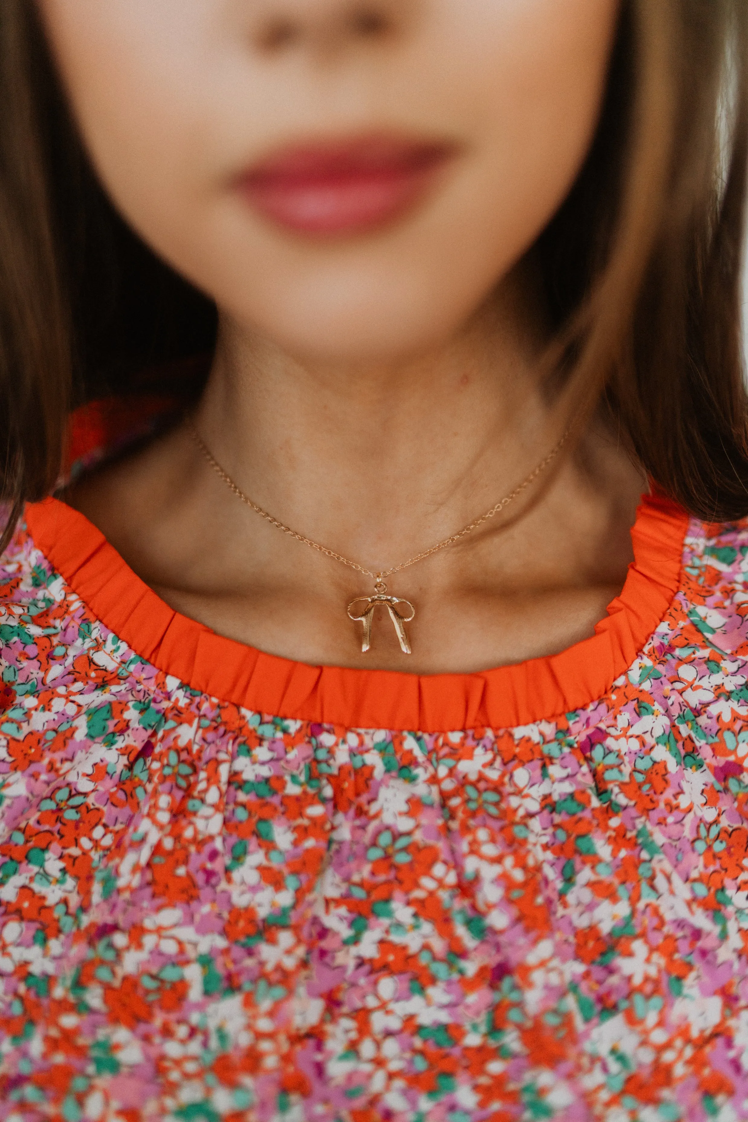 Bowie Necklace - FINAL SALE sold by Goldie Lew