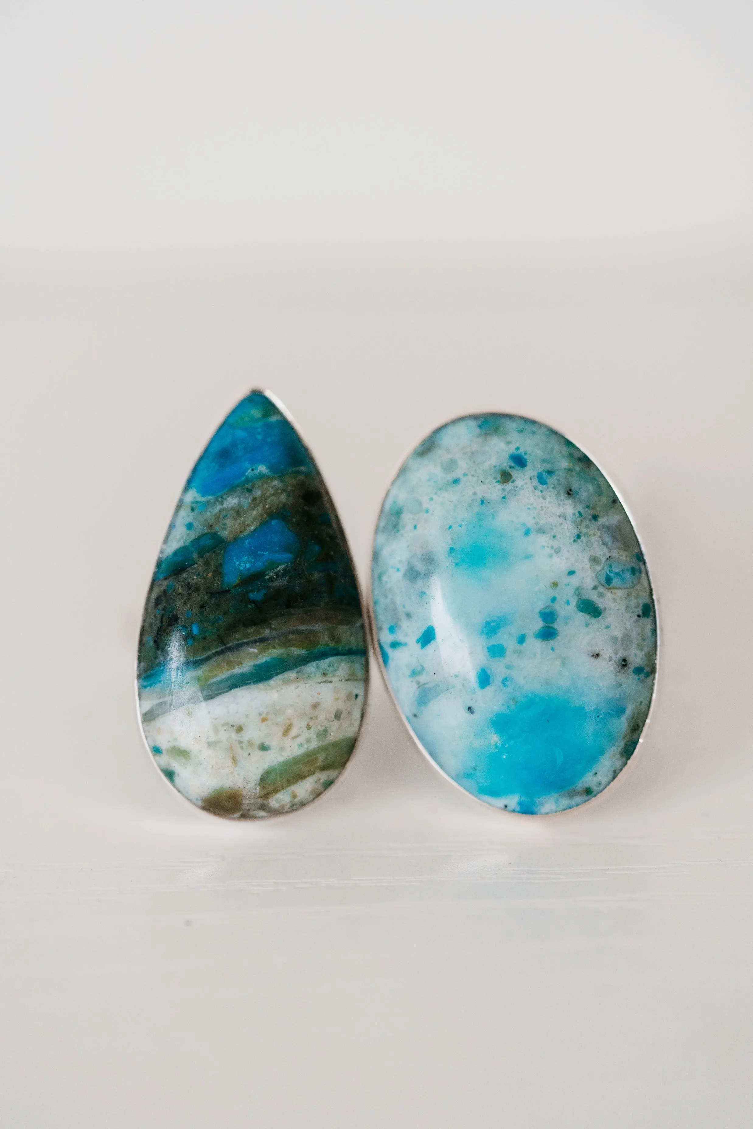 Alessandra Ring | Opalina sold by Goldie Lew