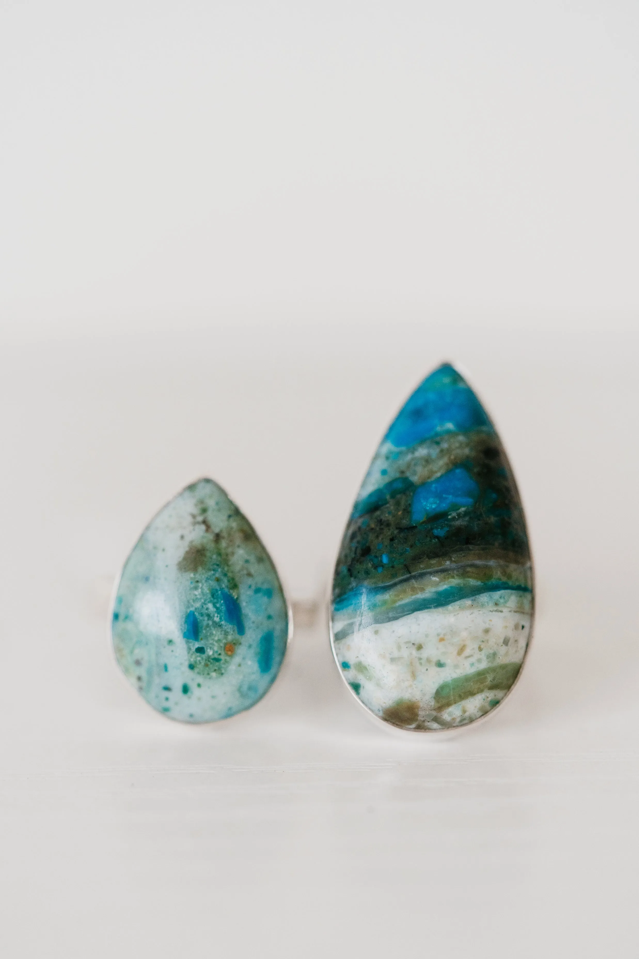 Alessandra Ring | Opalina sold by Goldie Lew product image thumbnail 5