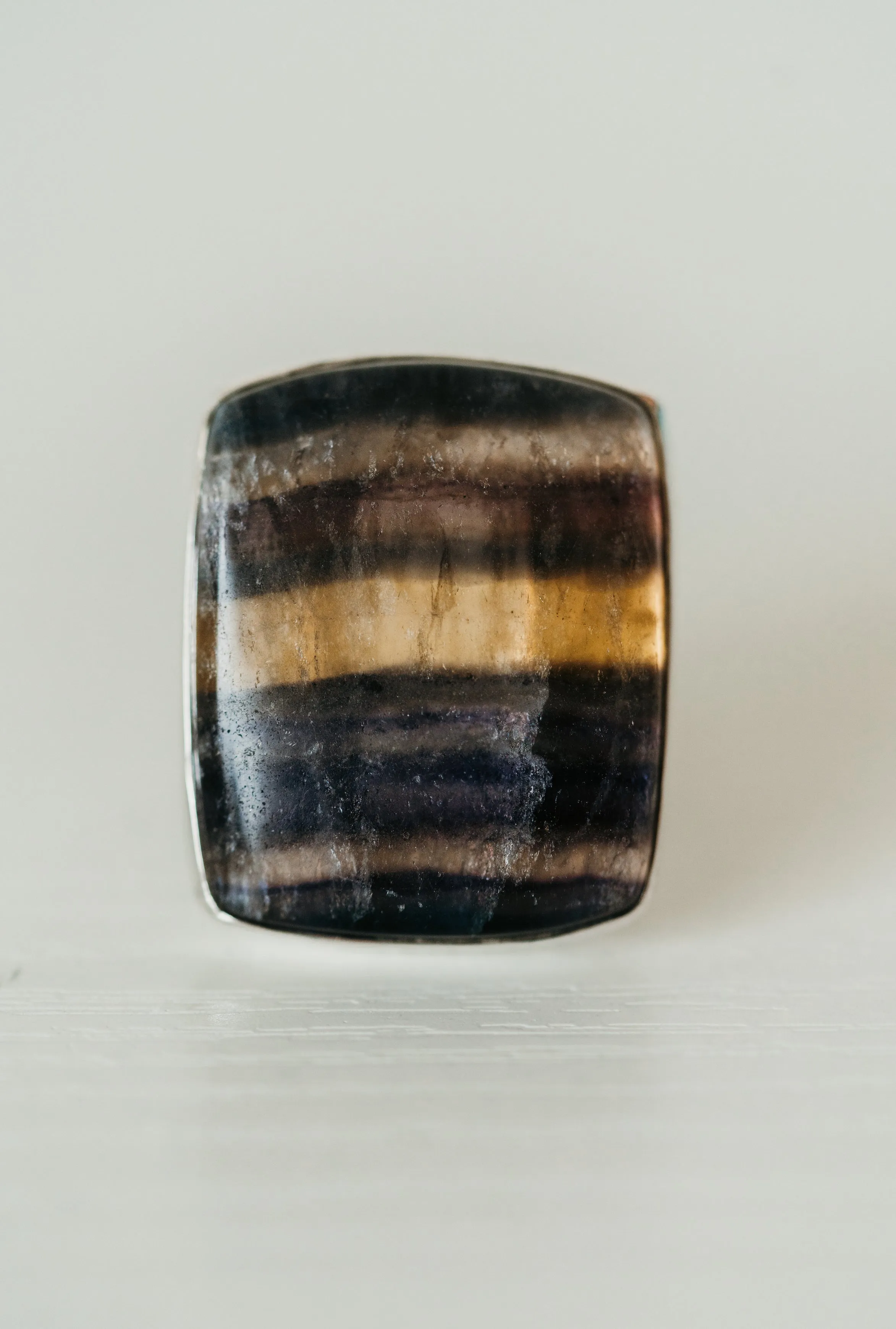 Mikayla Ring | Florite sold by Goldie Lew product image thumbnail 5