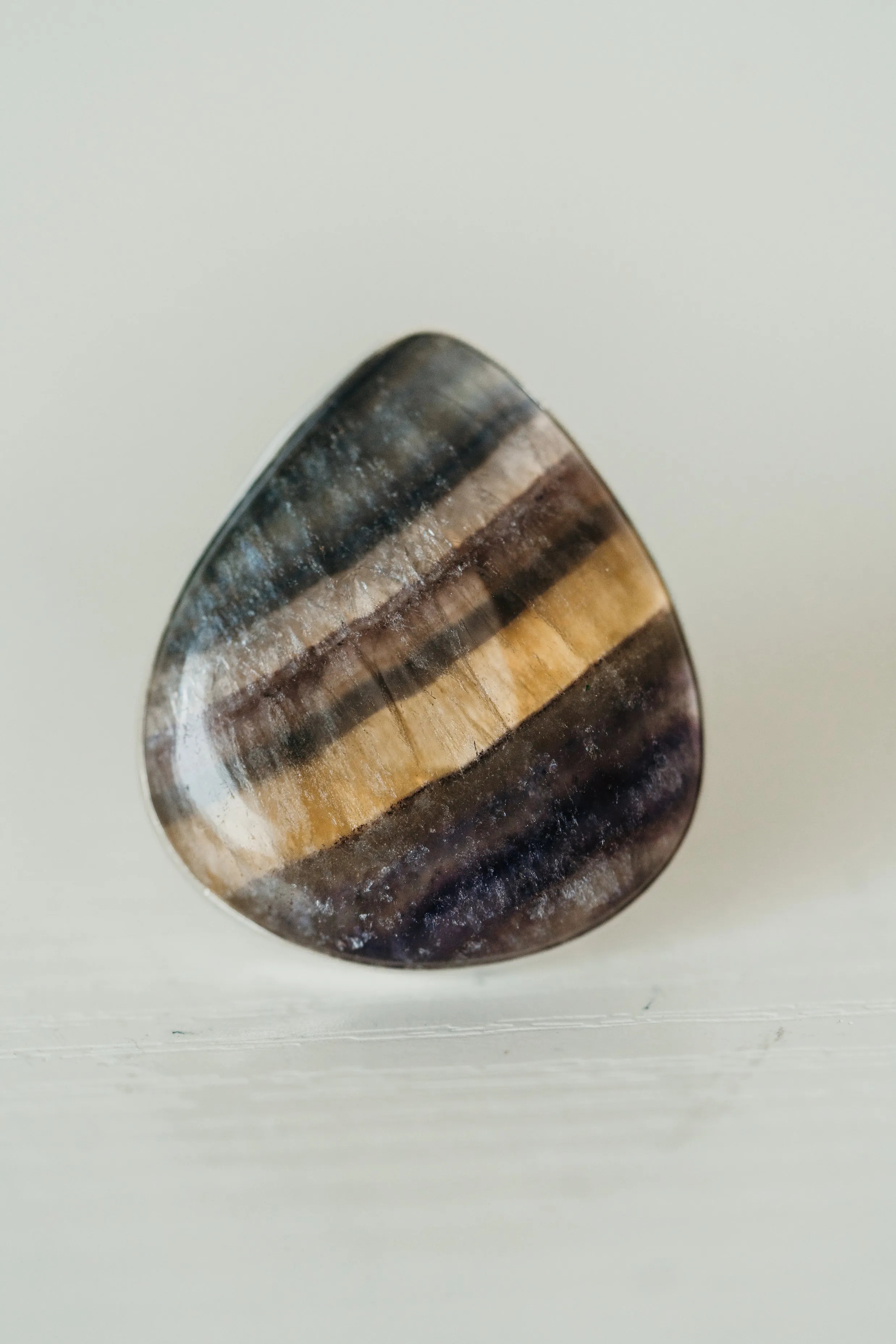 Mikayla Ring | Florite sold by Goldie Lew product image thumbnail 4