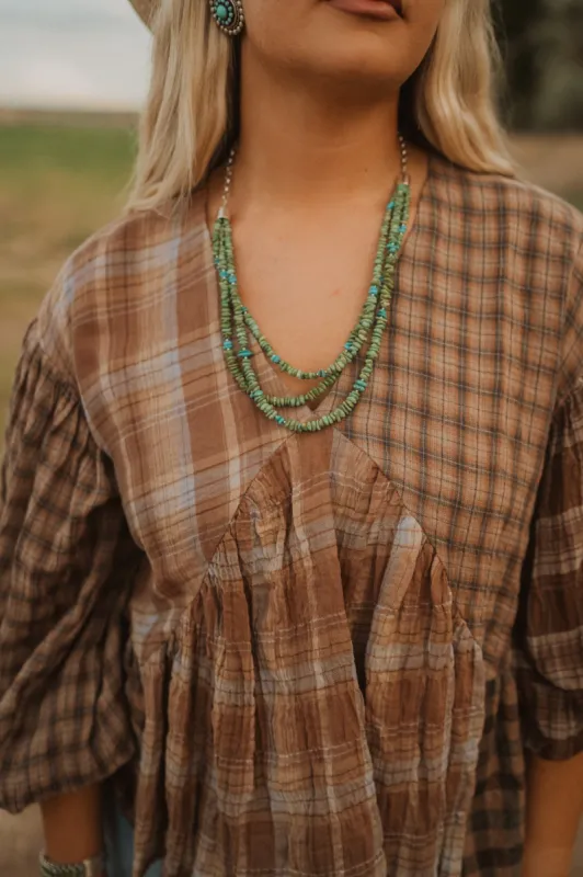 Kyris Necklace sold by Goldie Lew