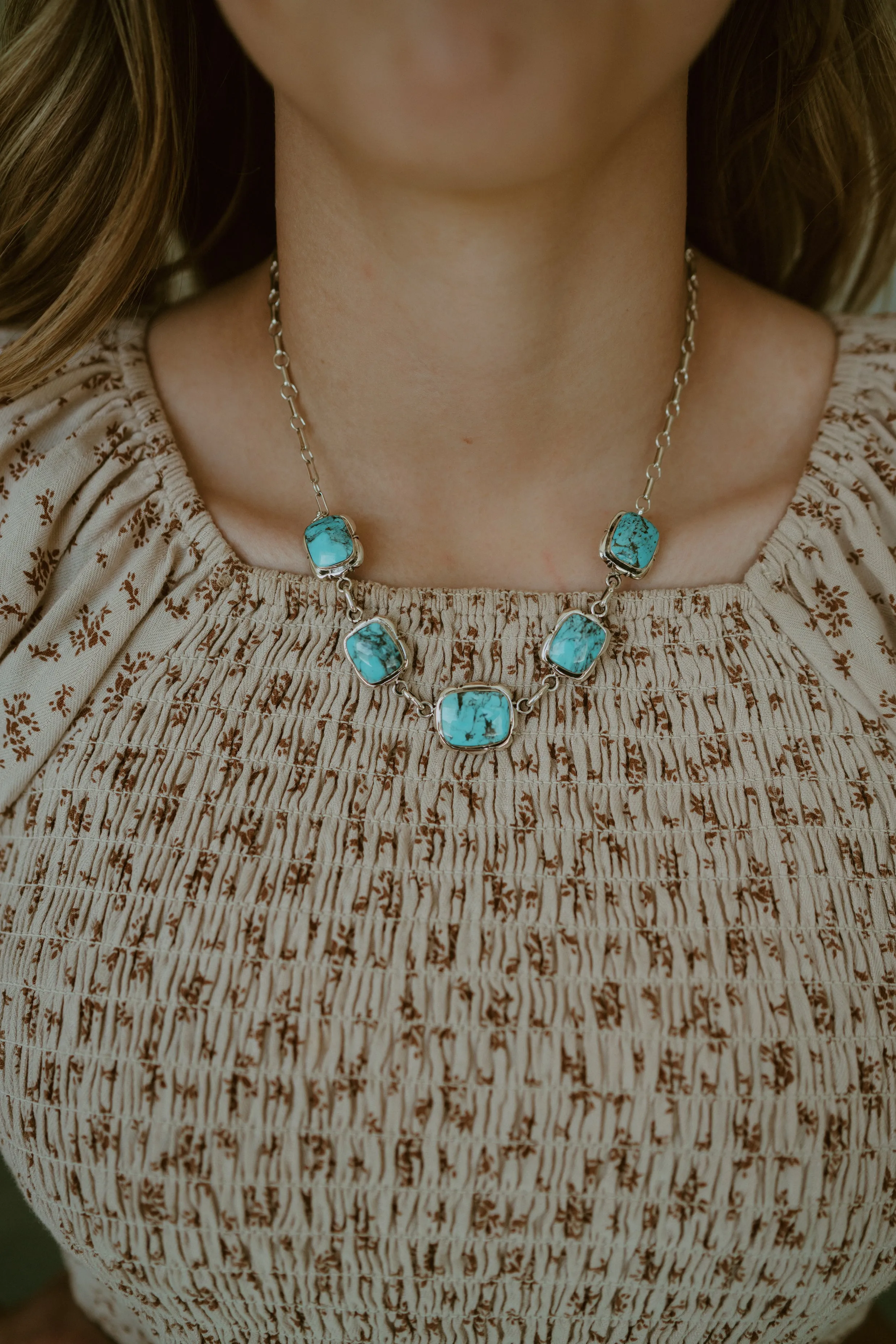 Mally Necklace sold by Goldie Lew product image thumbnail 2