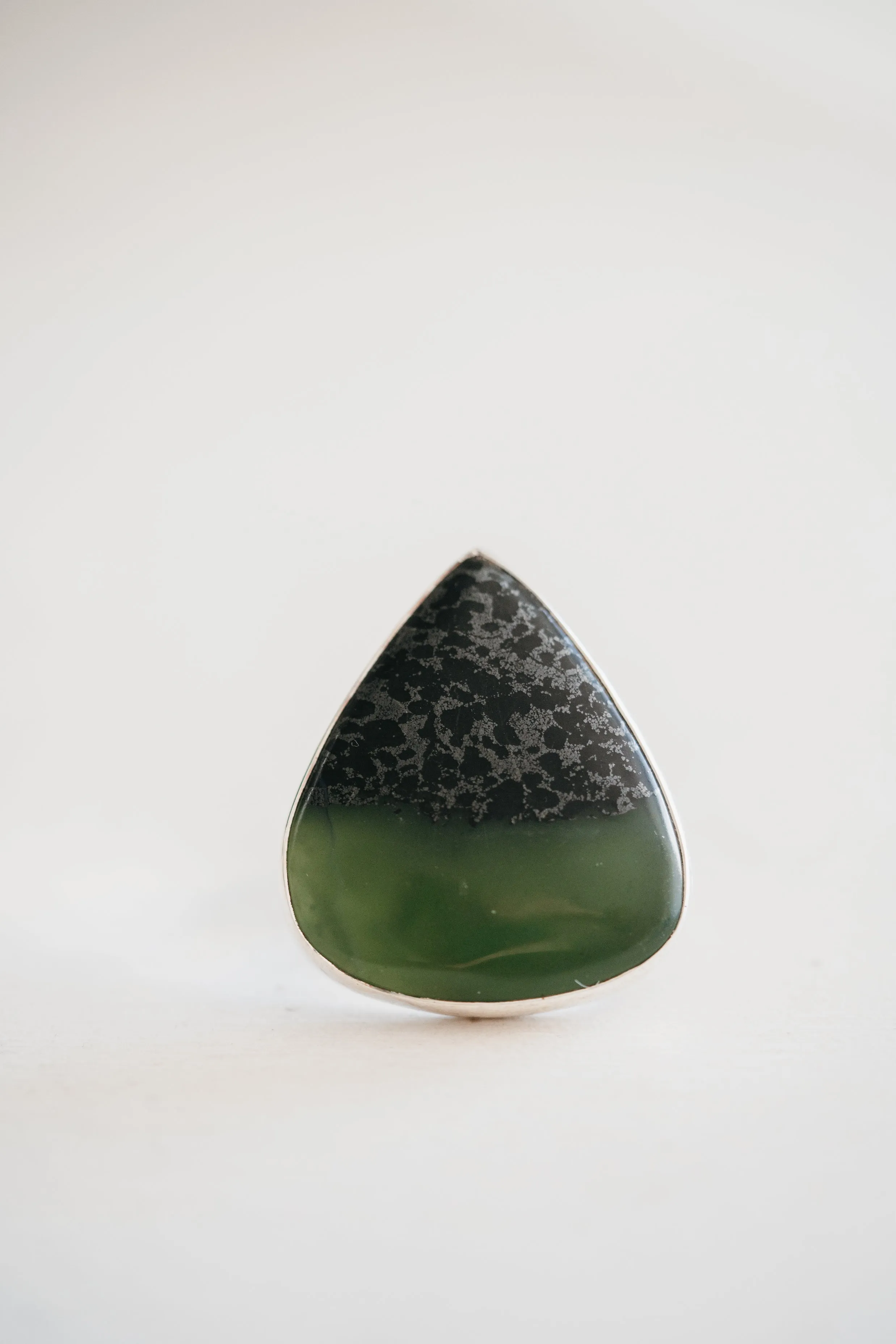 Rozario Ring | Serpentine sold by Goldie Lew product image thumbnail 4