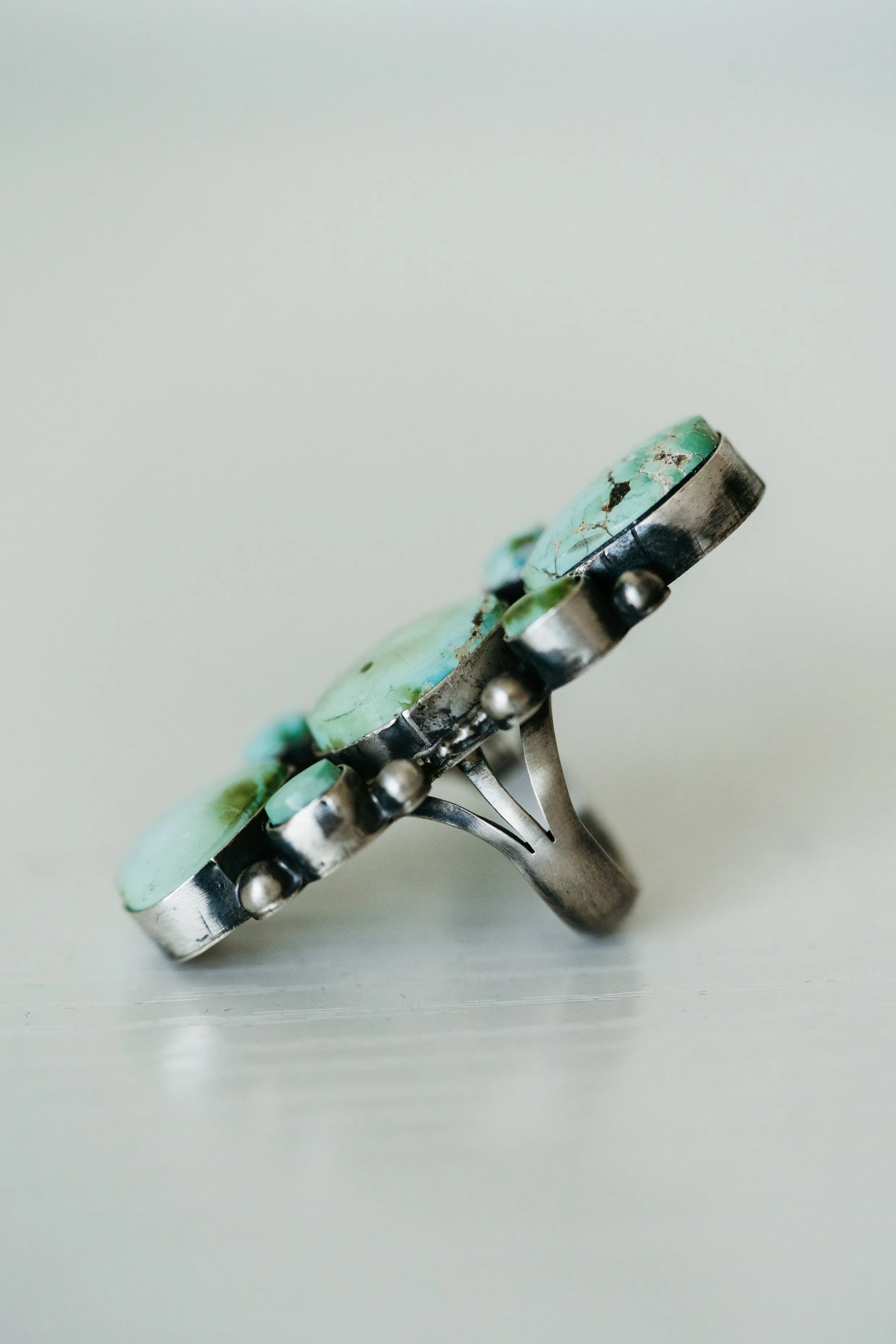 Sweet Serenade Ring sold by Goldie Lew product image thumbnail 4