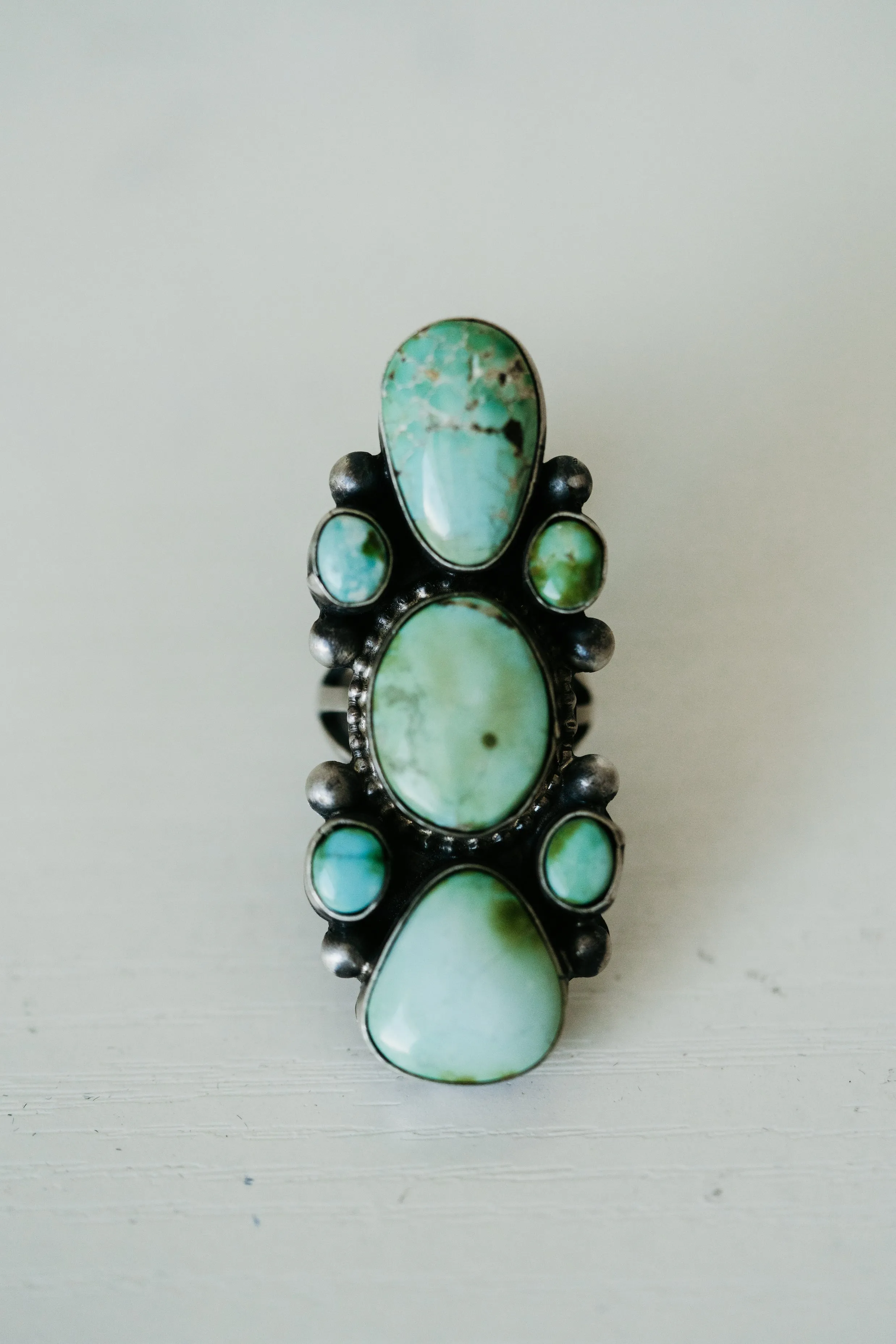 Sweet Serenade Ring sold by Goldie Lew product image thumbnail 2