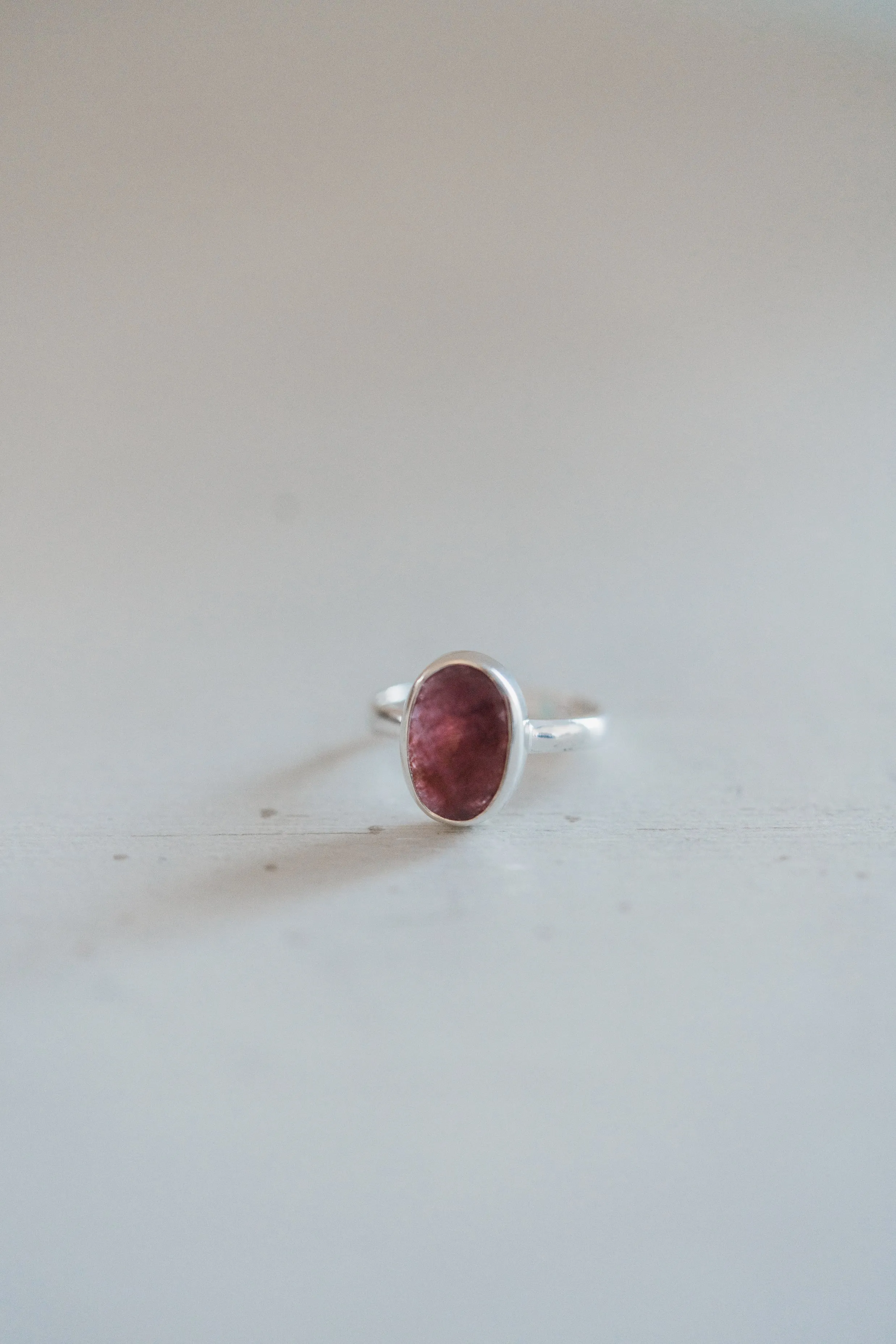 Nova Ring sold by Goldie Lew product image thumbnail 2