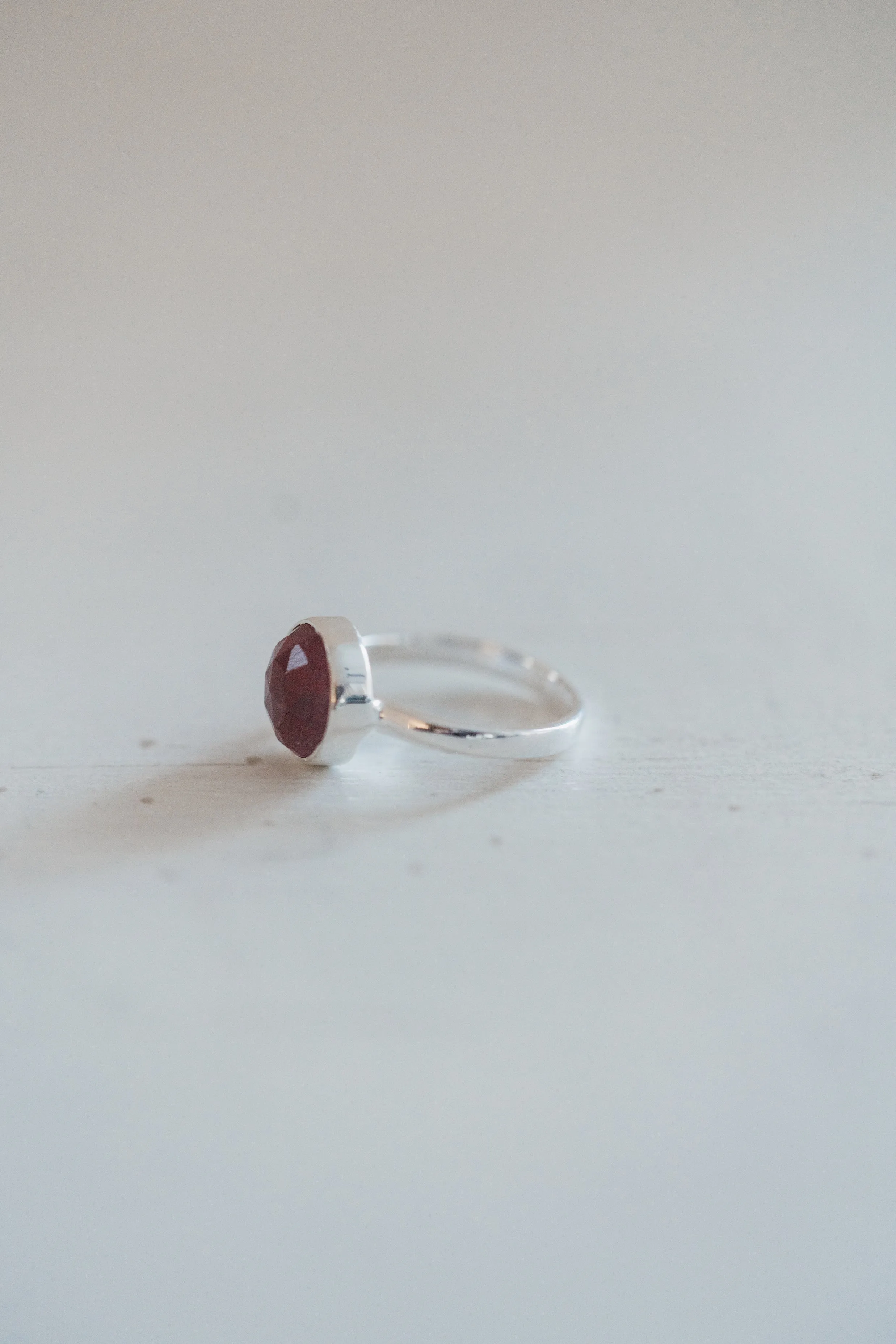 Nova Ring sold by Goldie Lew product image thumbnail 5