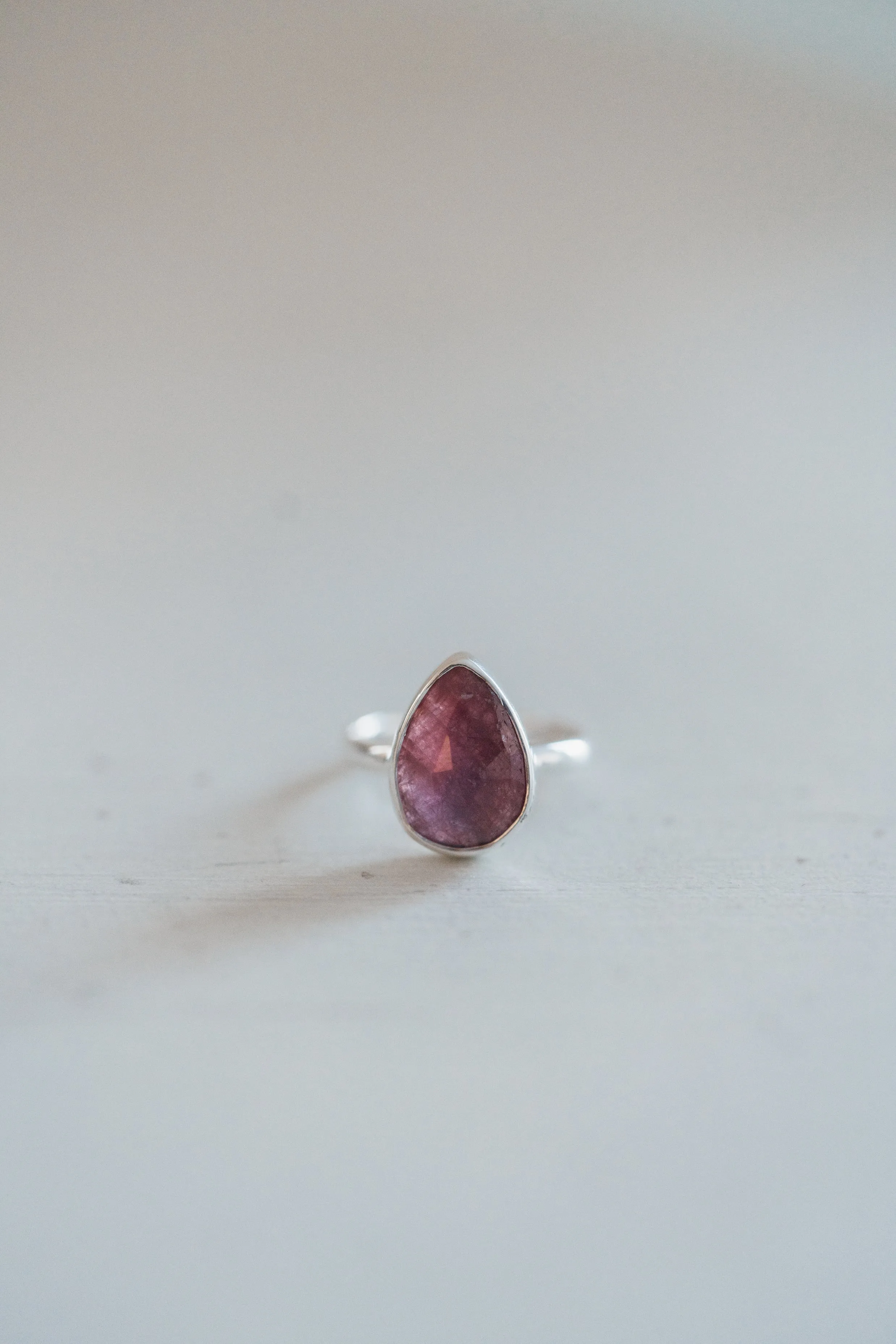 Nova Ring sold by Goldie Lew product image thumbnail 3