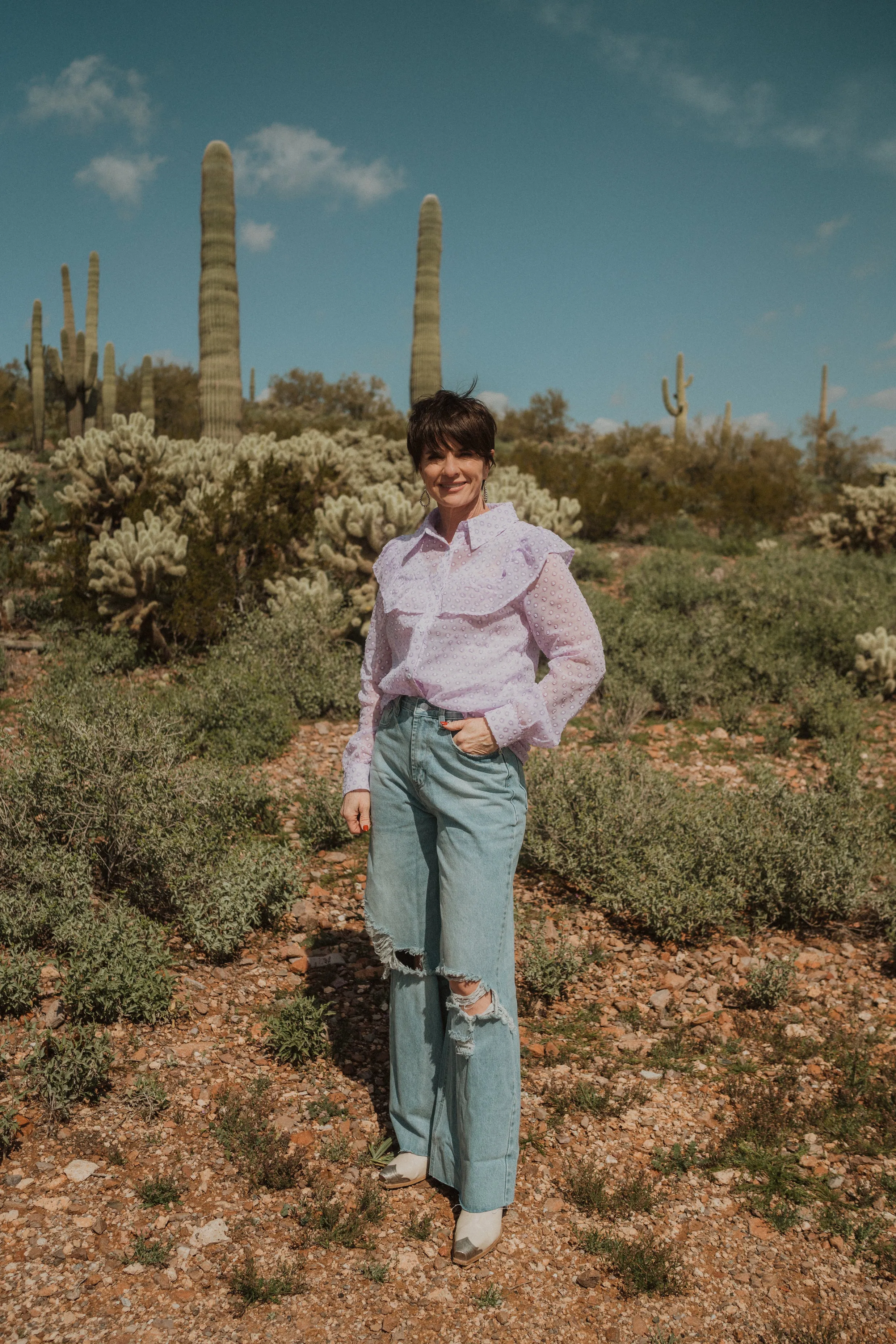 Dustin Jeans sold by Goldie Lew product image thumbnail 2