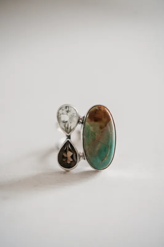 Osteller Ring sold by Goldie Lew