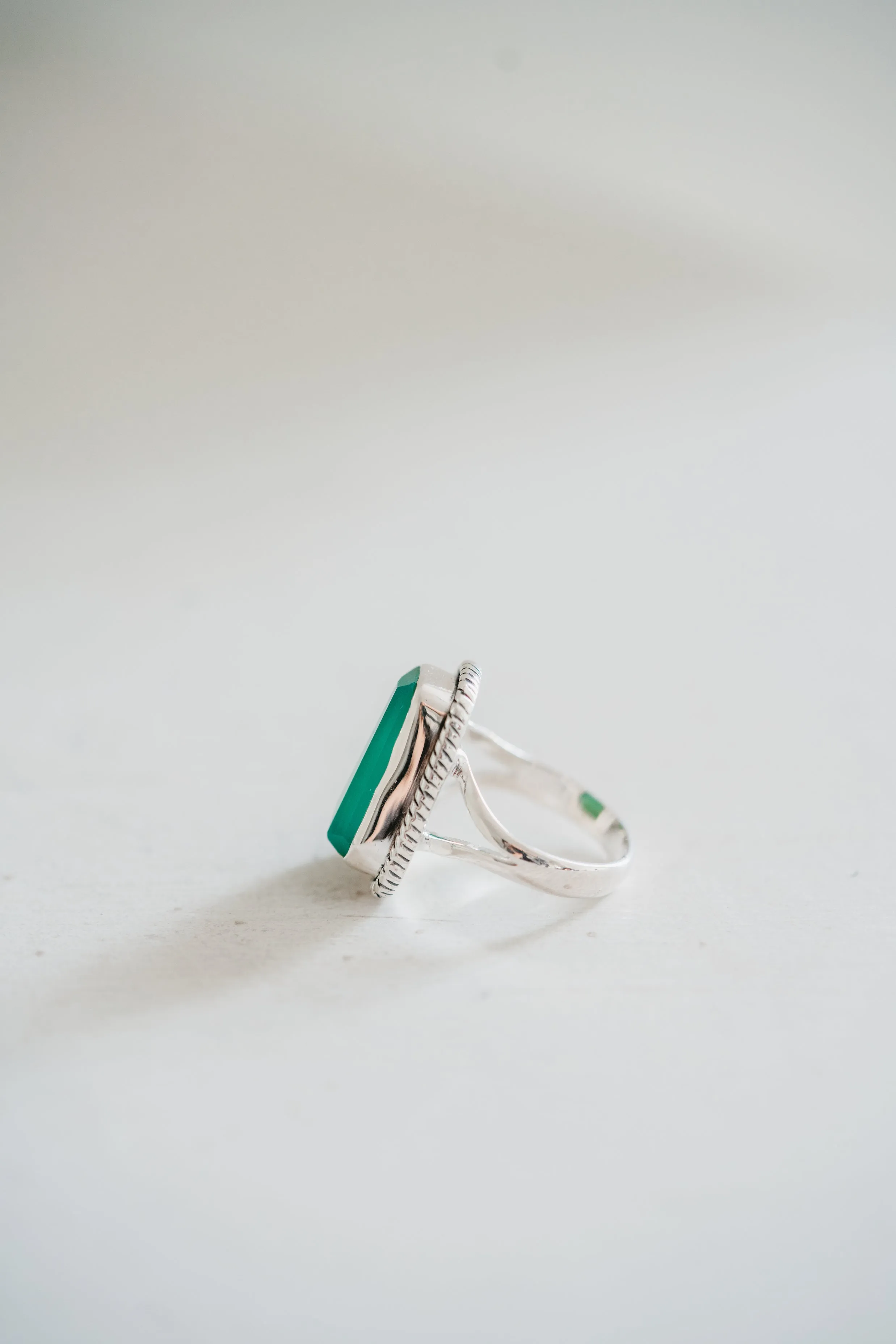 Dolores Ring sold by Goldie Lew product image thumbnail 2