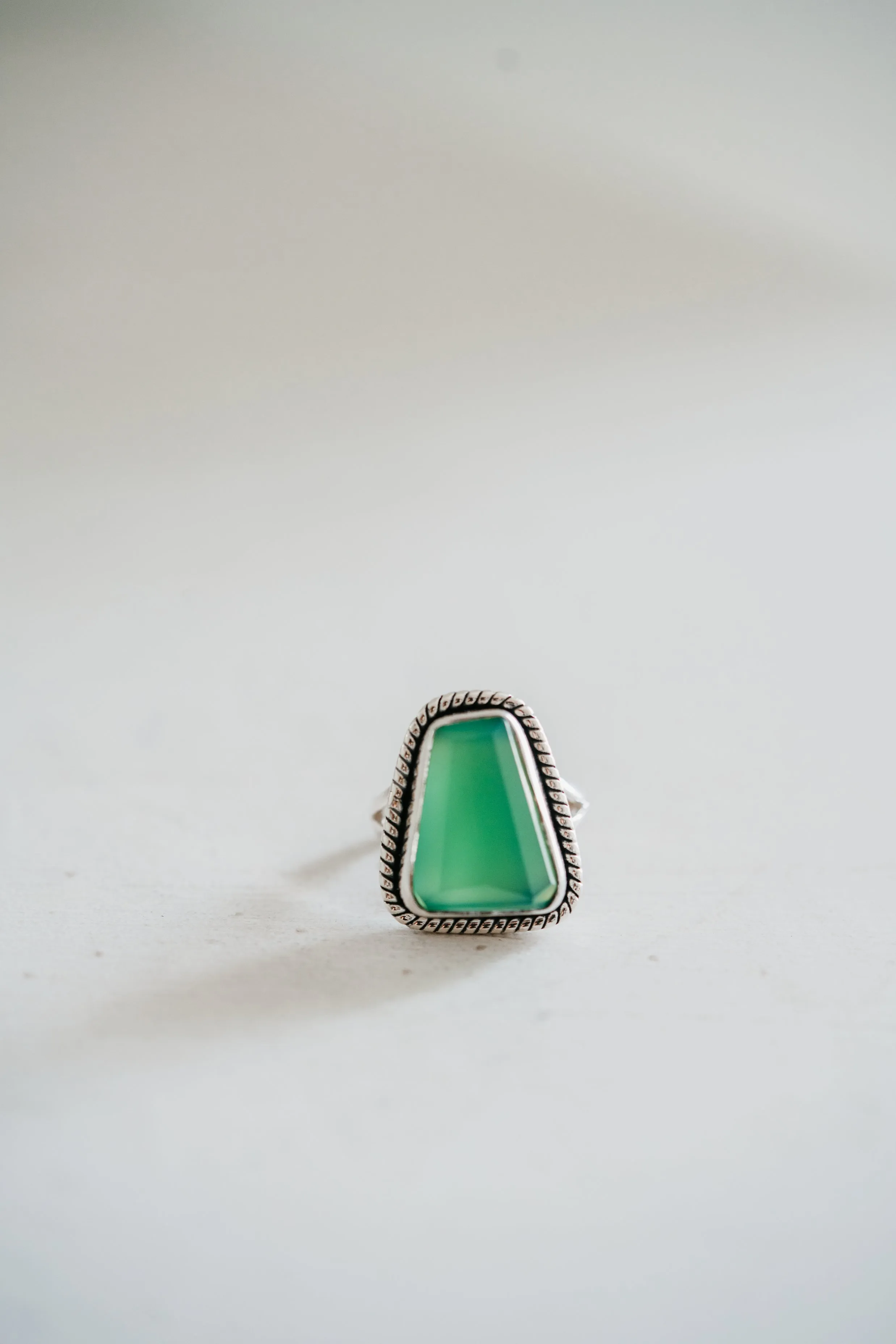 Dolores Ring sold by Goldie Lew