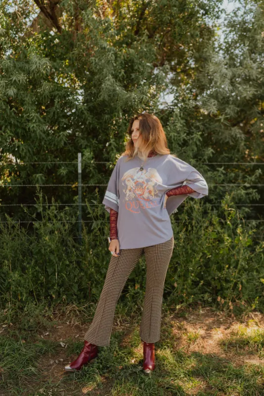 Hudson Pants sold by Goldie Lew