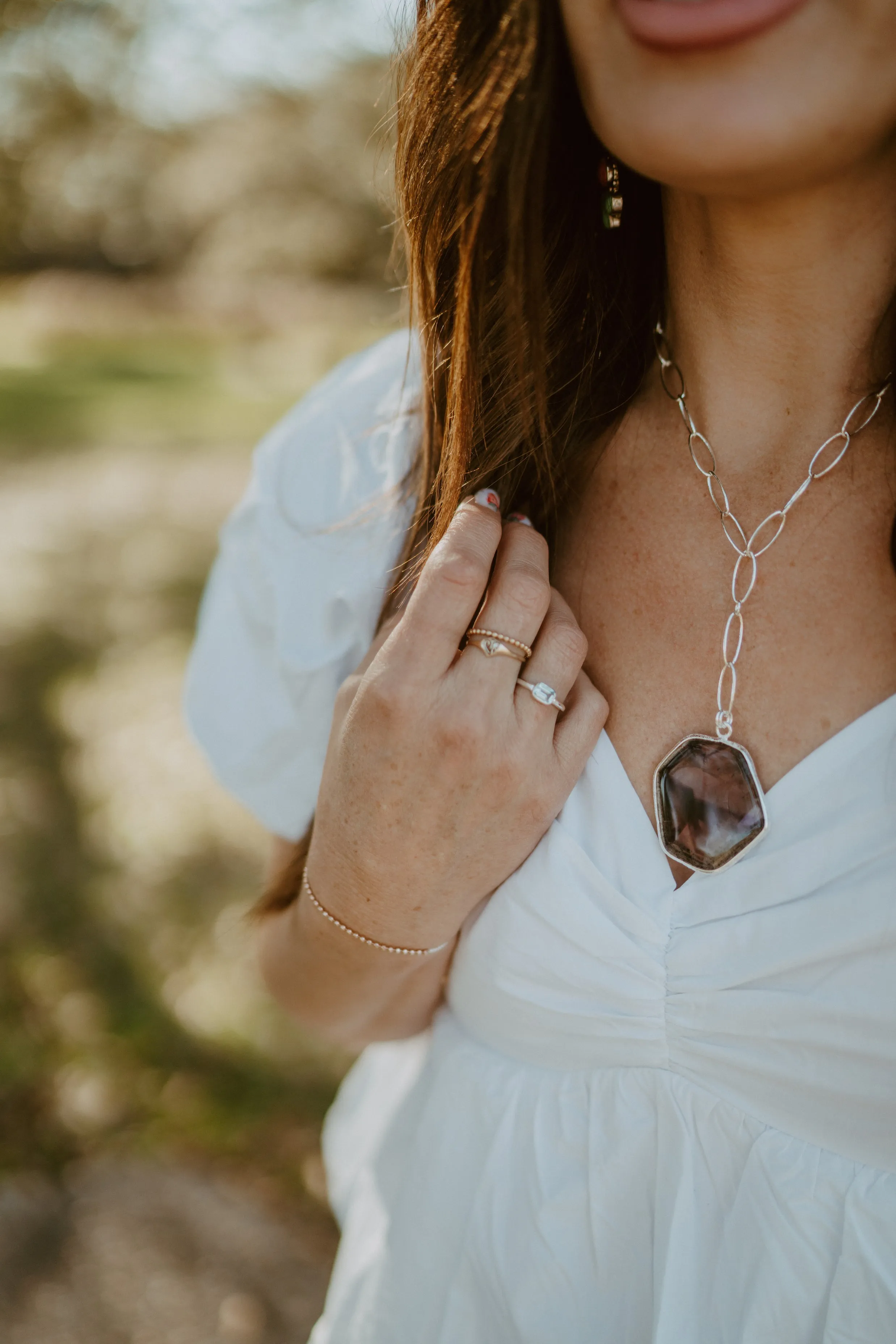 Anita Ring sold by Goldie Lew product image thumbnail 4